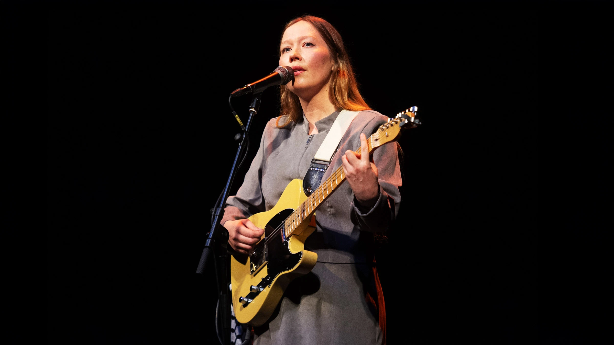 Julia Jacklin