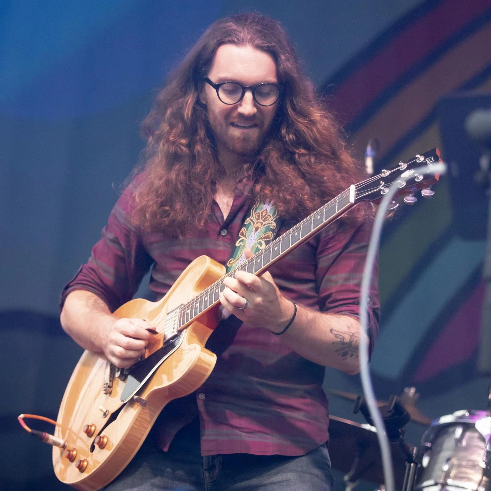 Grahame Lesh & Friends