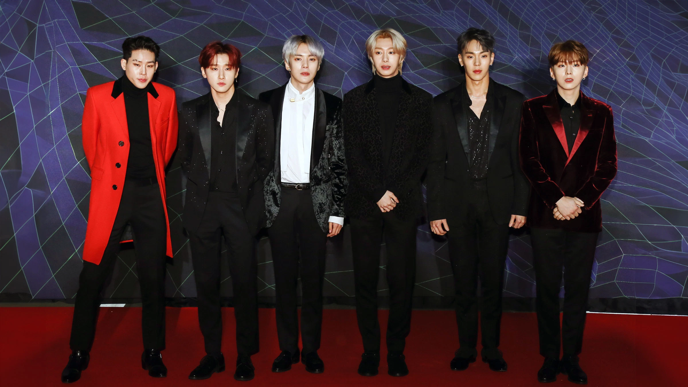 MONSTA X