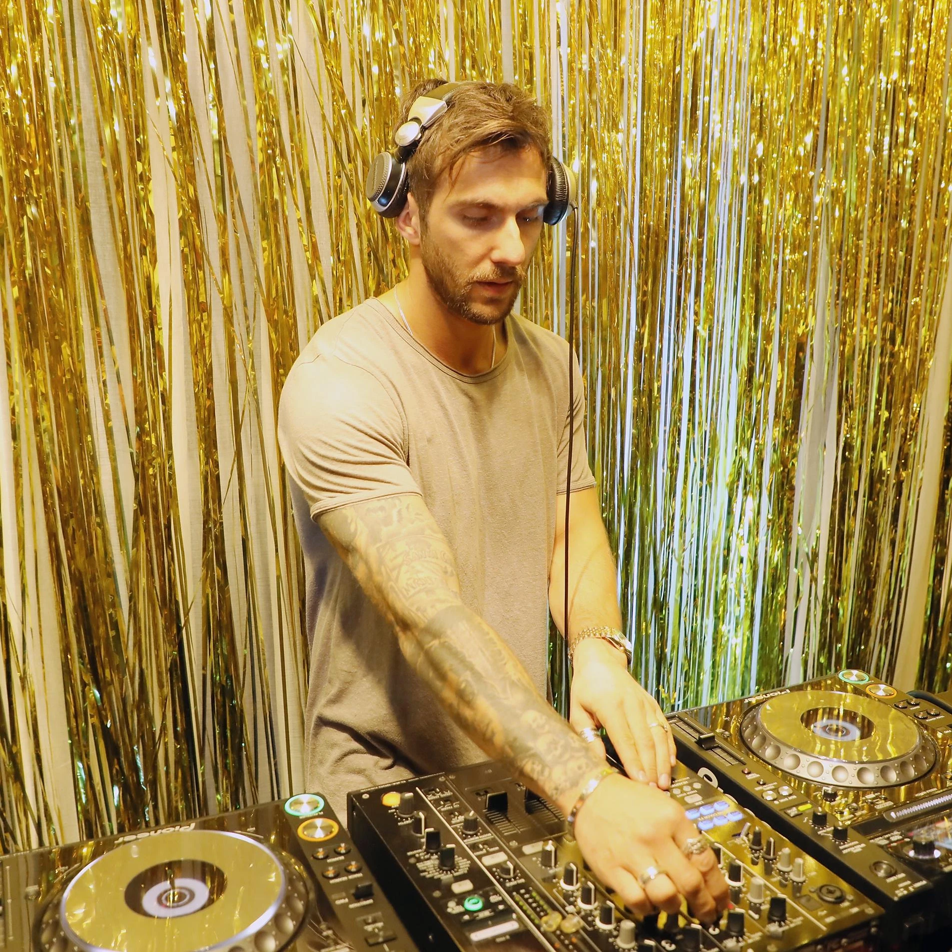 Hot Since 82
