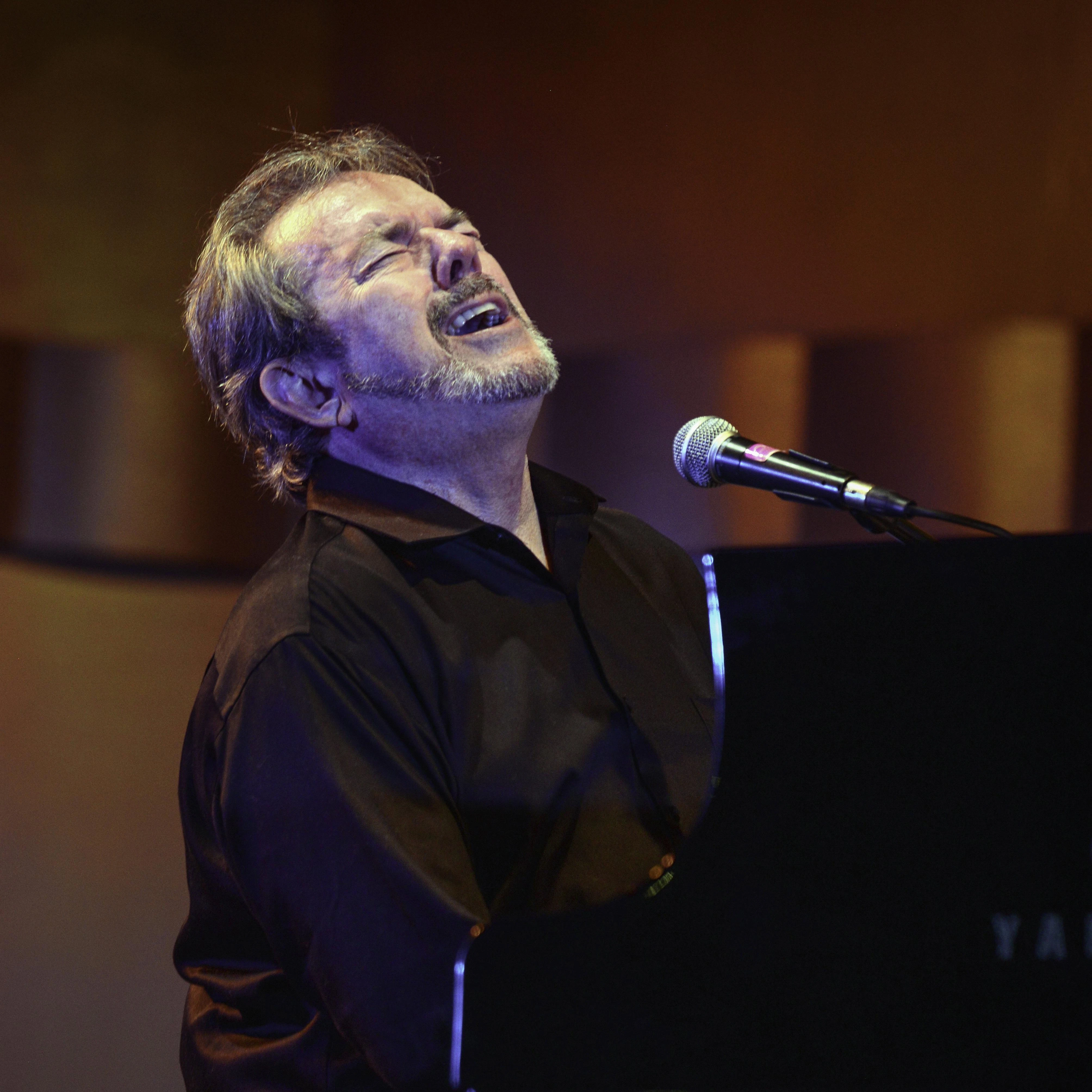 Jimmy Webb
