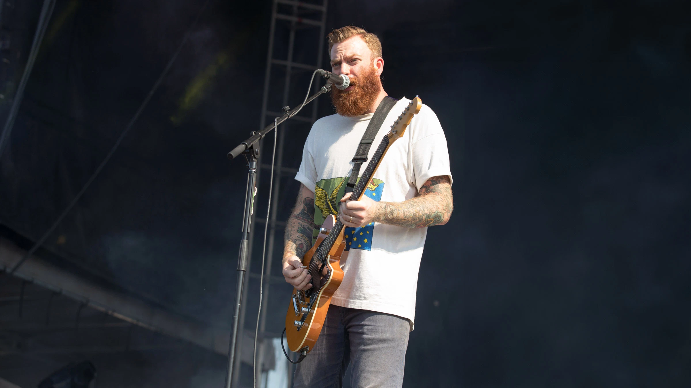 Four Year Strong - Rise Or Die Trying 25 Year Anniversary Tour