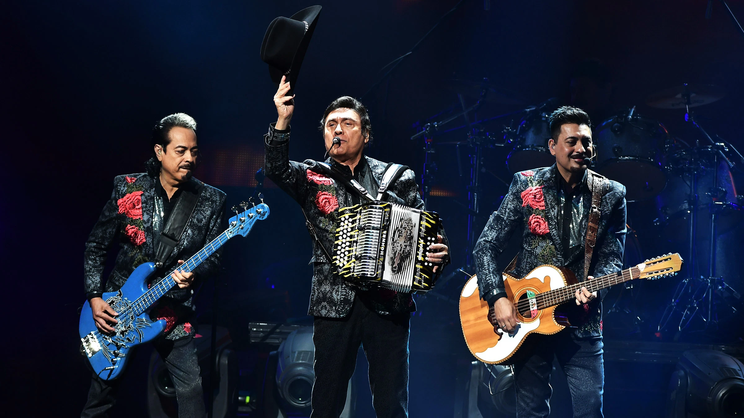Los Tigres del Norte
