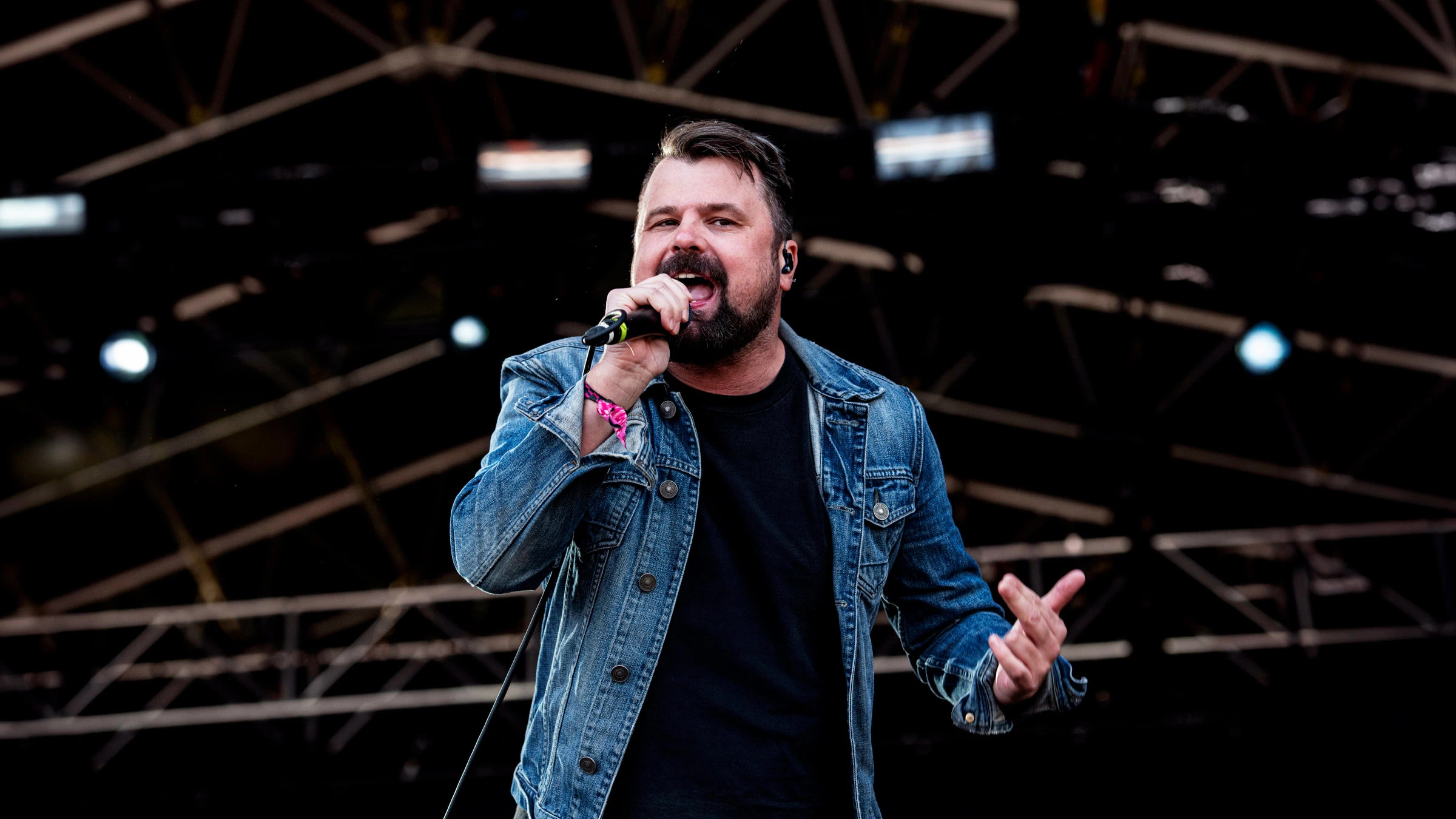 Silverstein & Story Of The Year: CAMP SCREAMO TOUR
