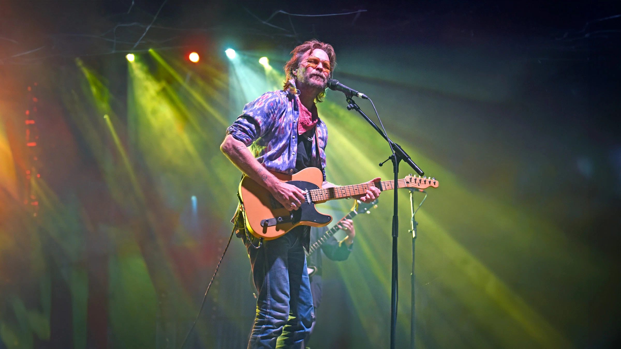 Hiss Golden Messenger