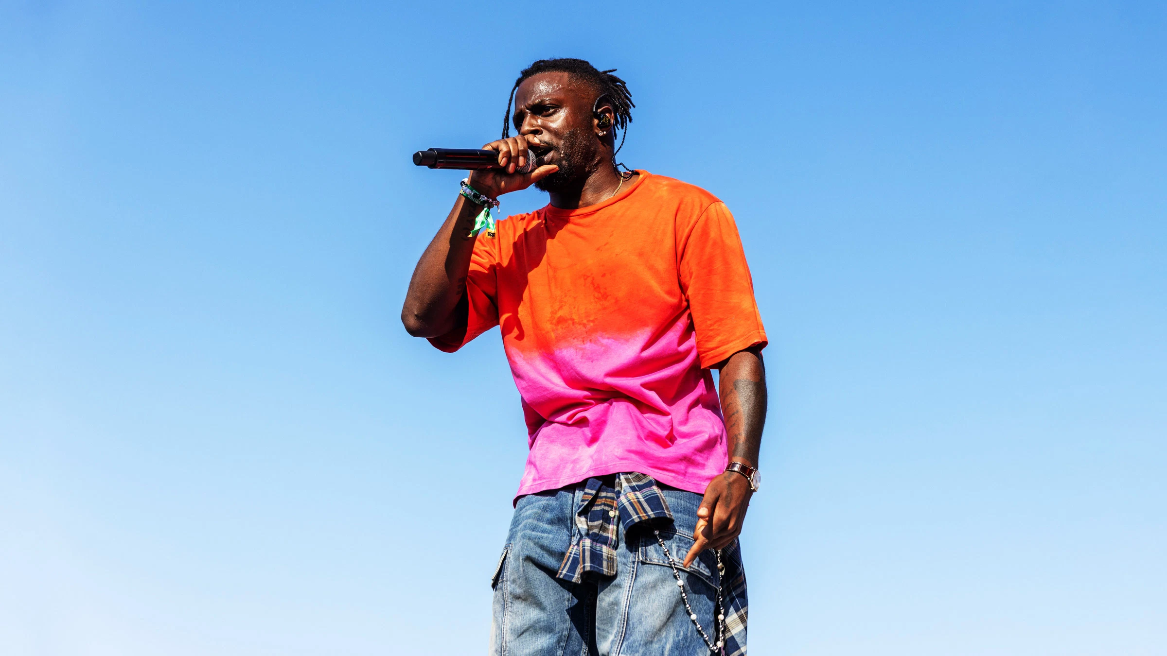 Isaiah Rashad
