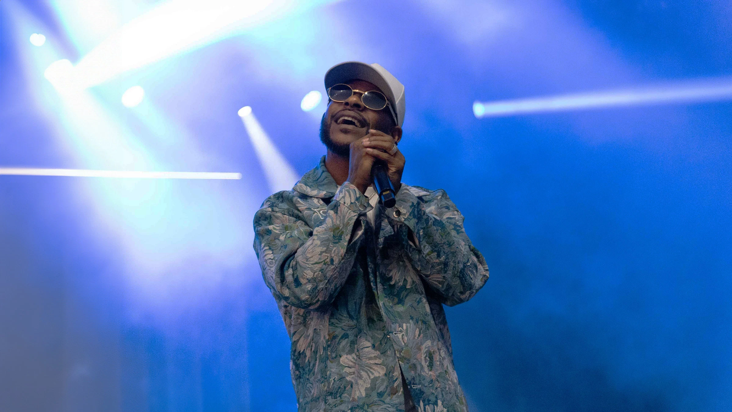 Eric Bellinger