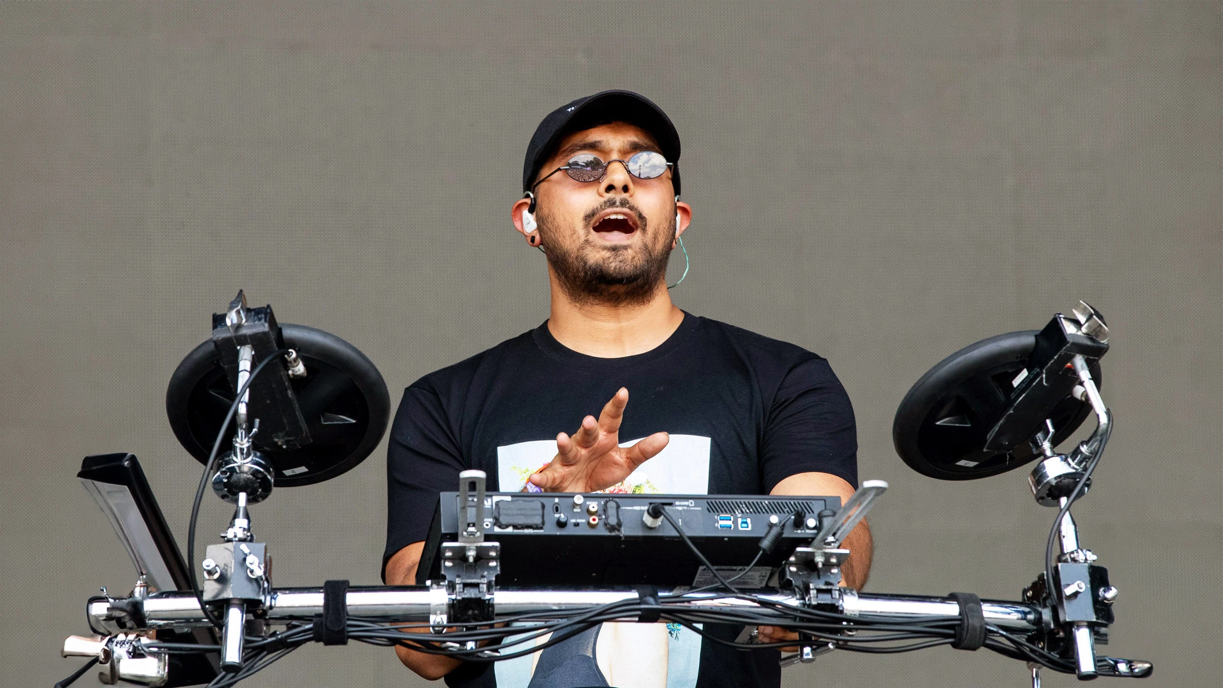 Jai Wolf