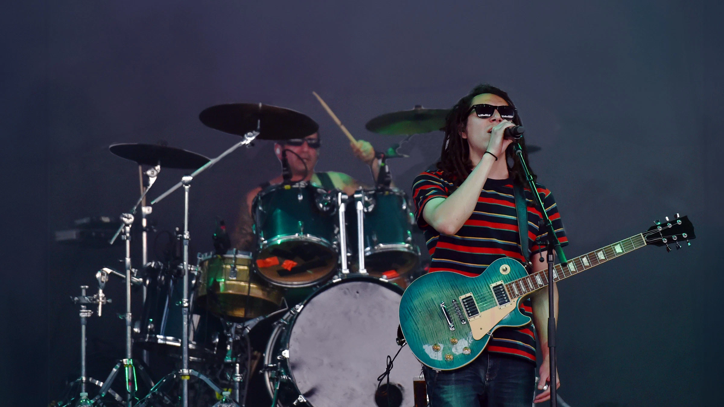 Tribal Seeds