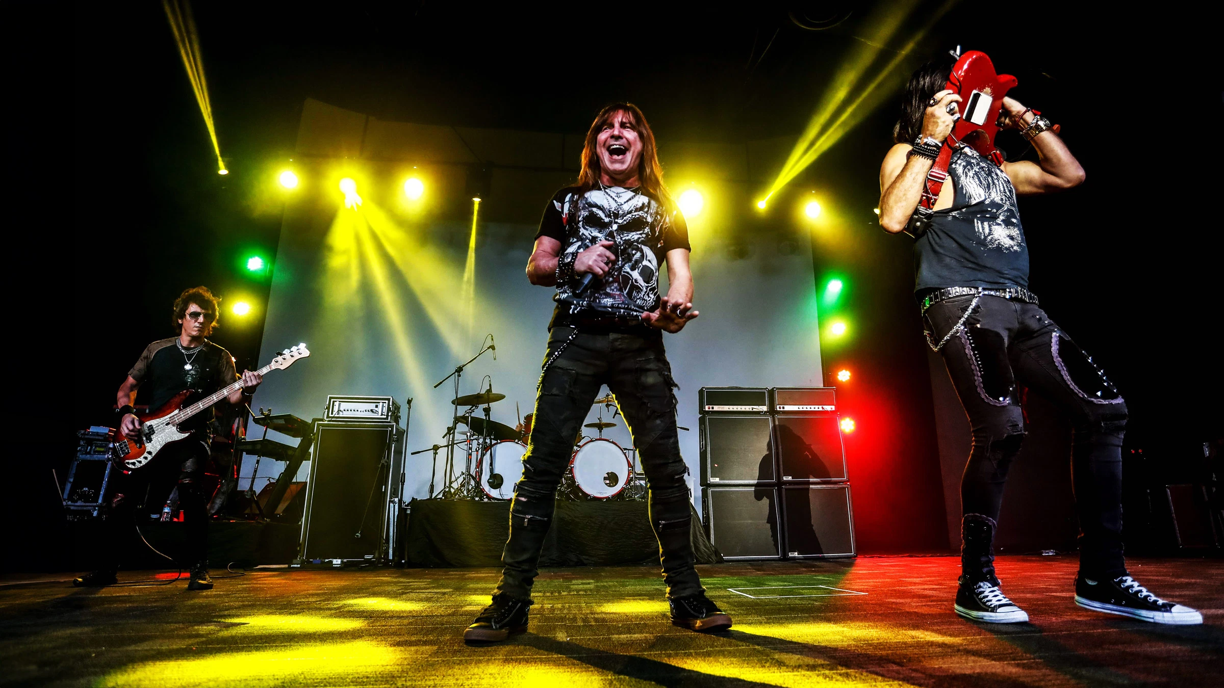 Rata Blanca