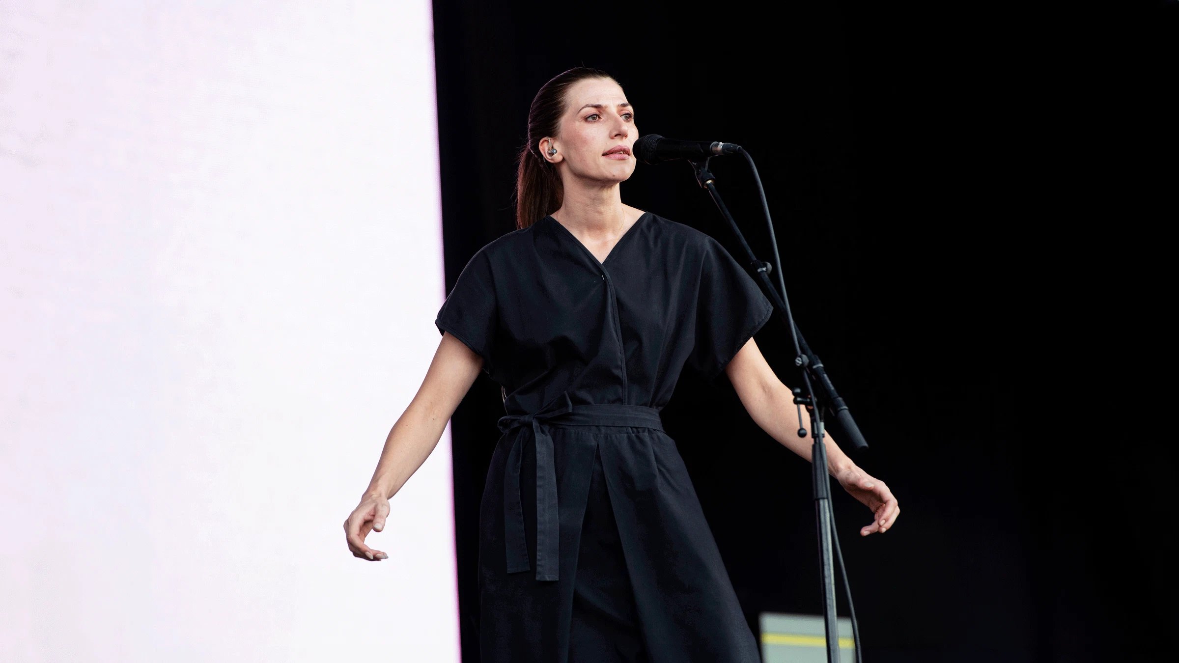 Aldous Harding
