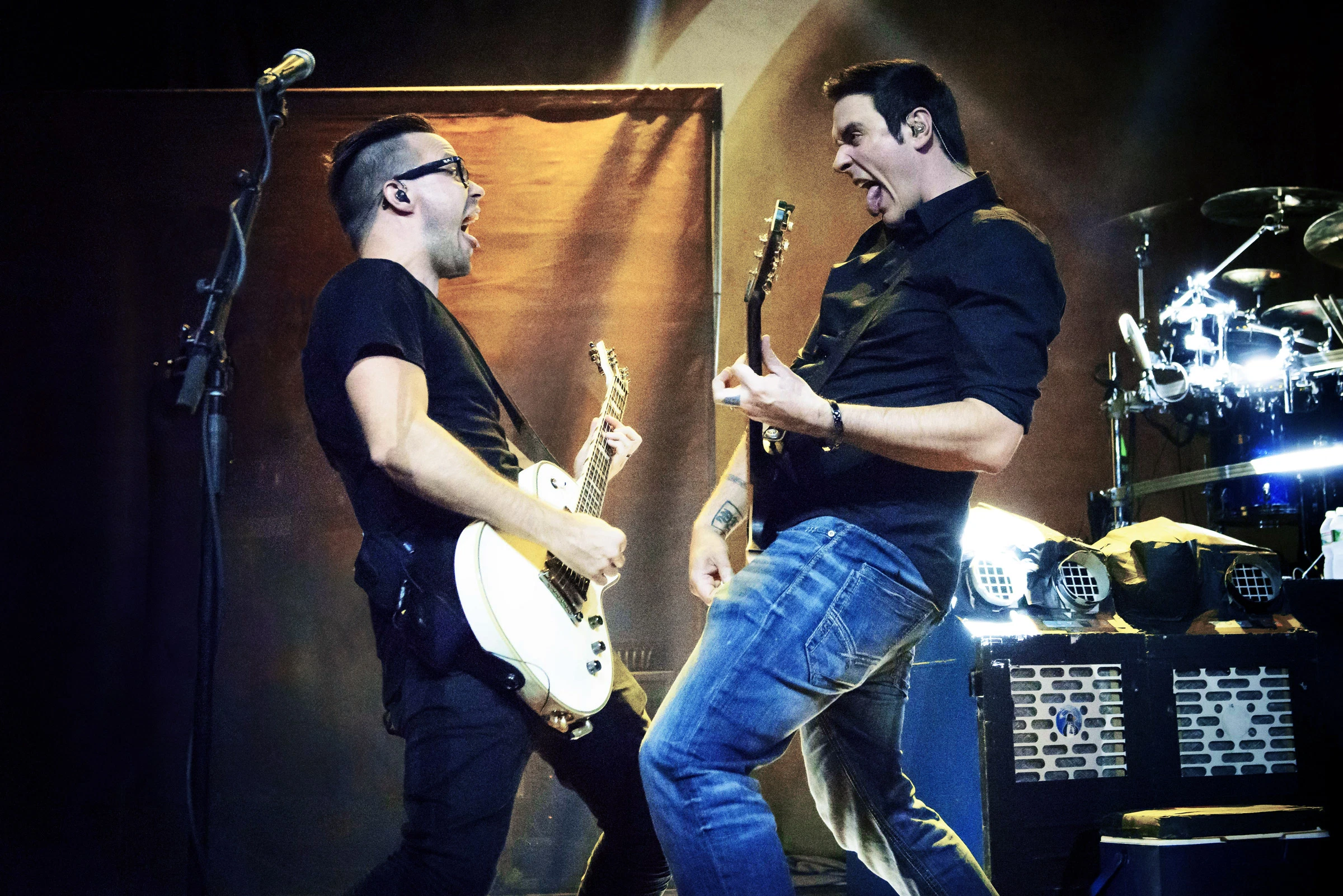 Breaking Benjamin