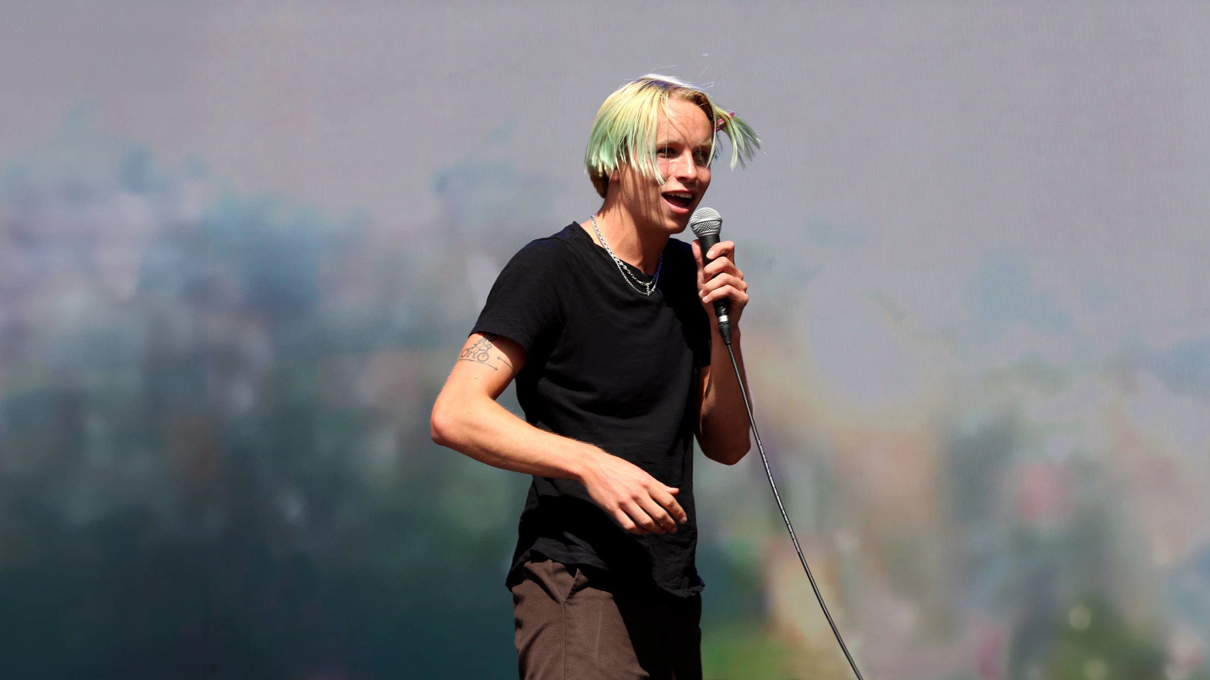 SWMRS