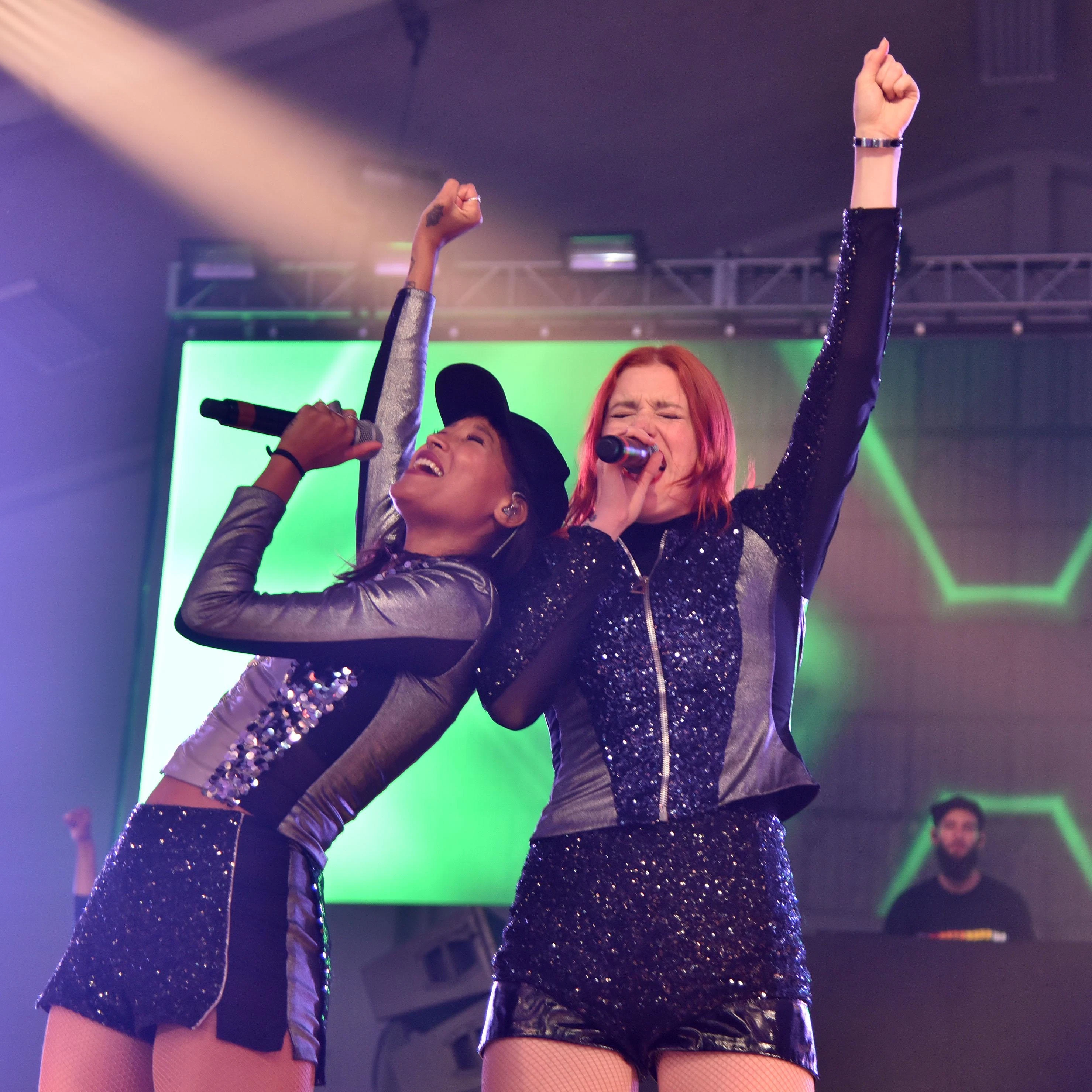 Icona Pop