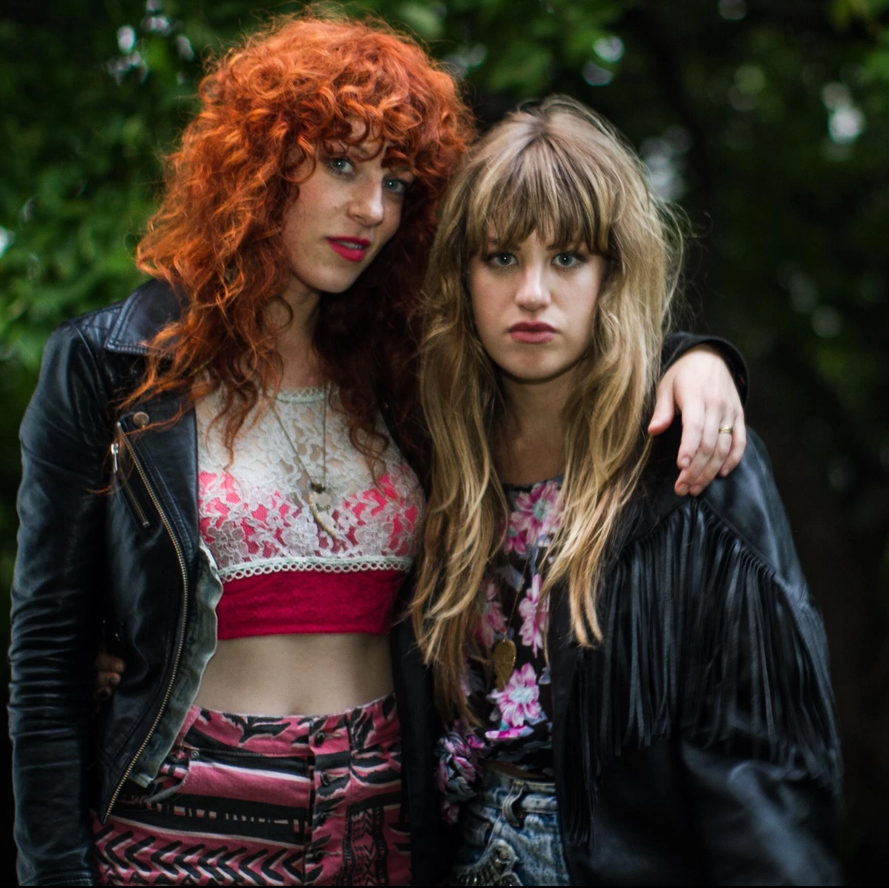 Deap Vally