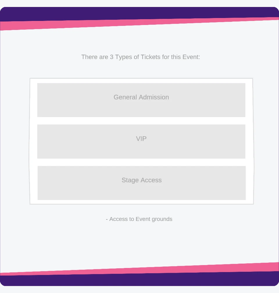 Seating chart: 1749 Vine St.