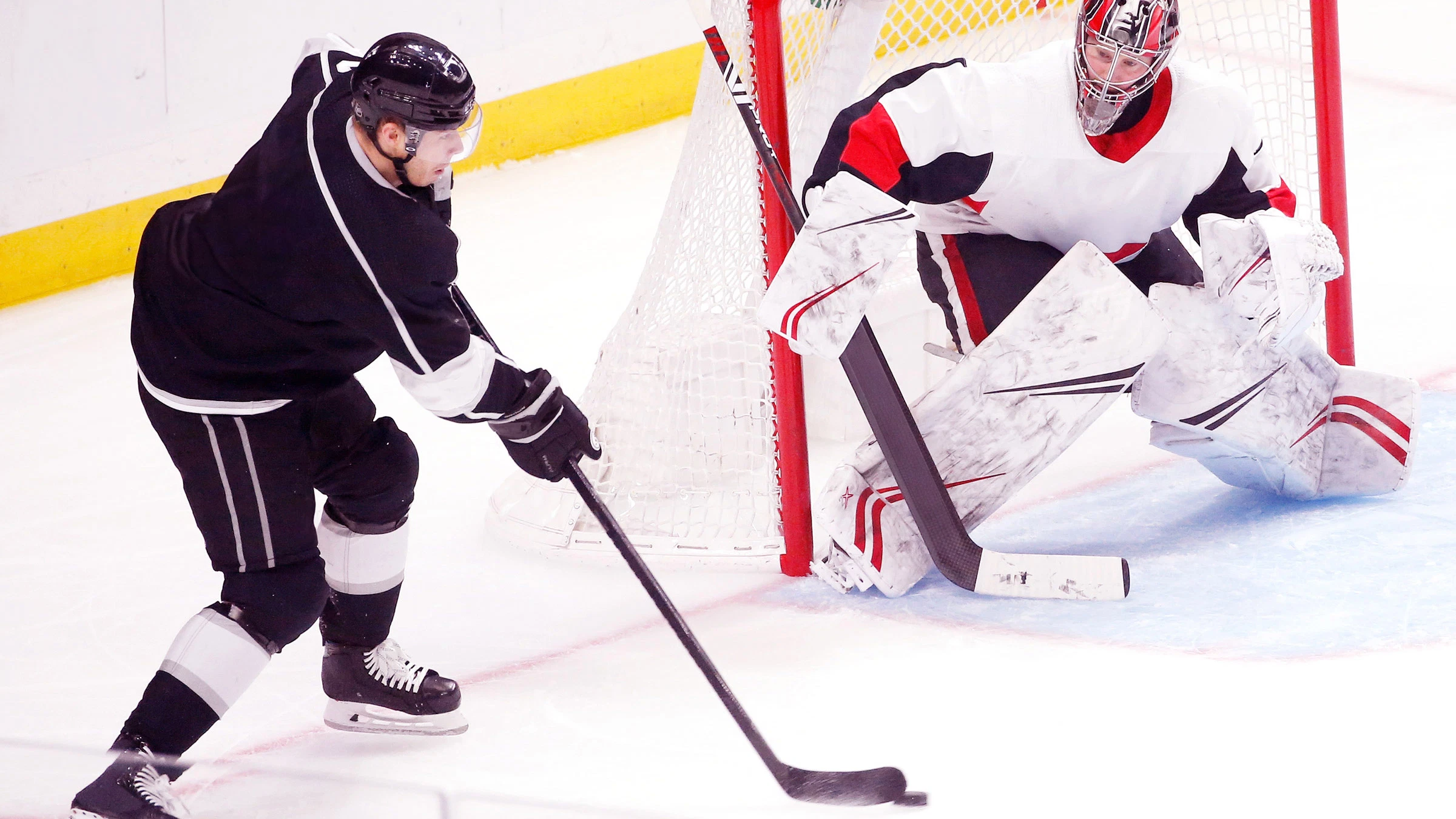 2026-2027 Los Angeles Kings Season Tickets (Includes Tickets To All Regular Season Home Games)