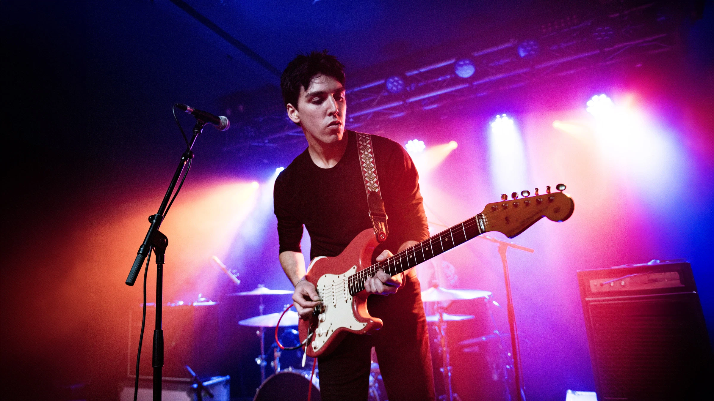Bad Suns