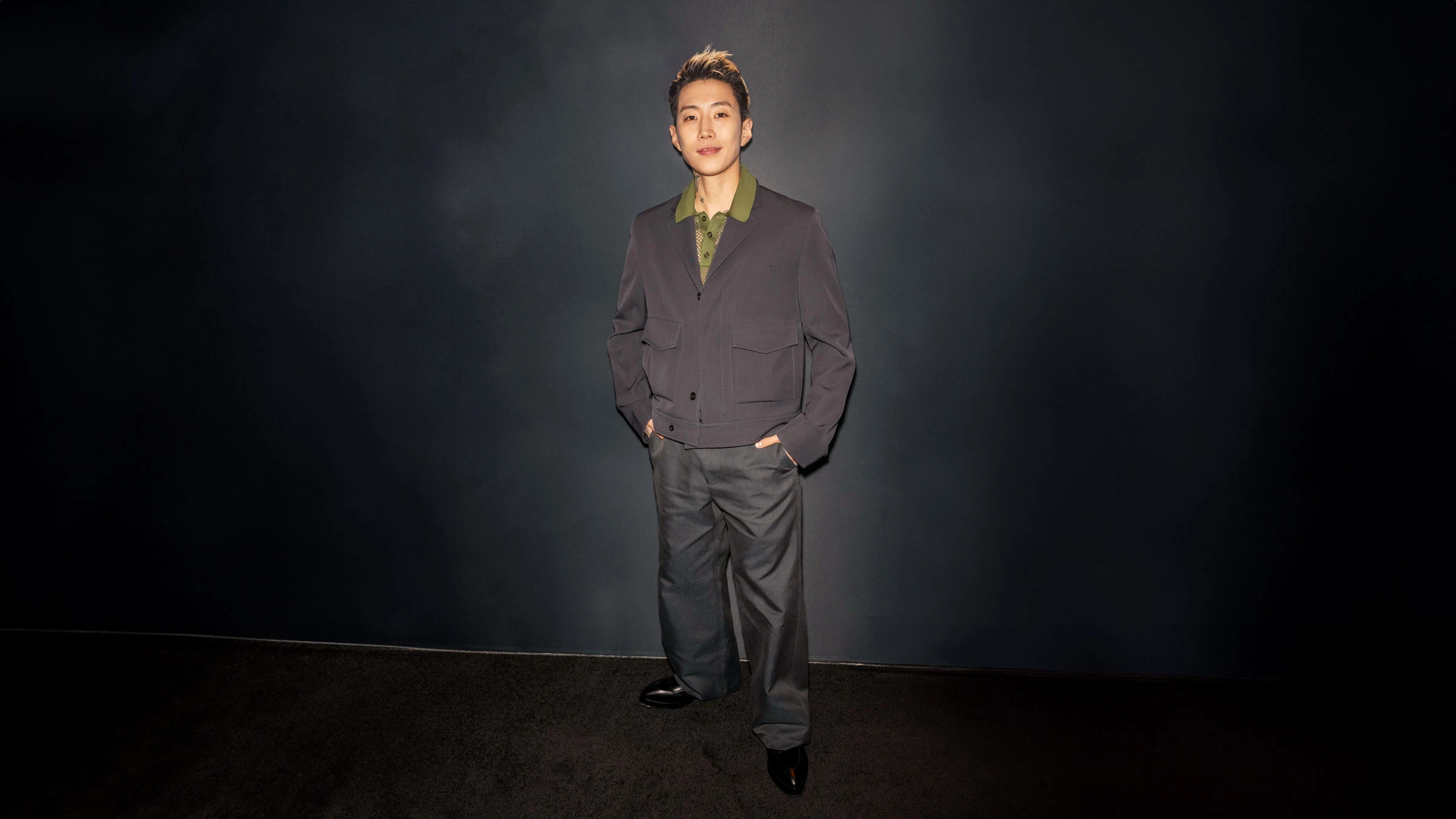 Jay Park