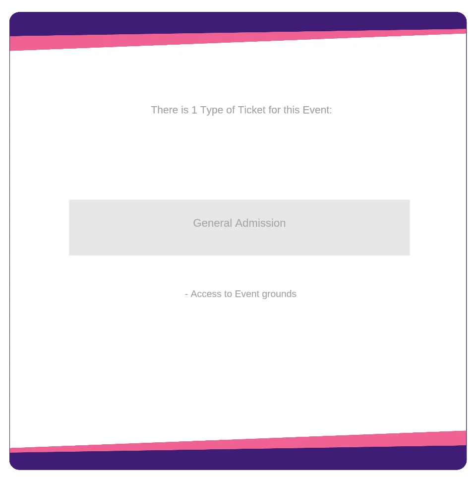 Seating chart: Port of Los Angeles