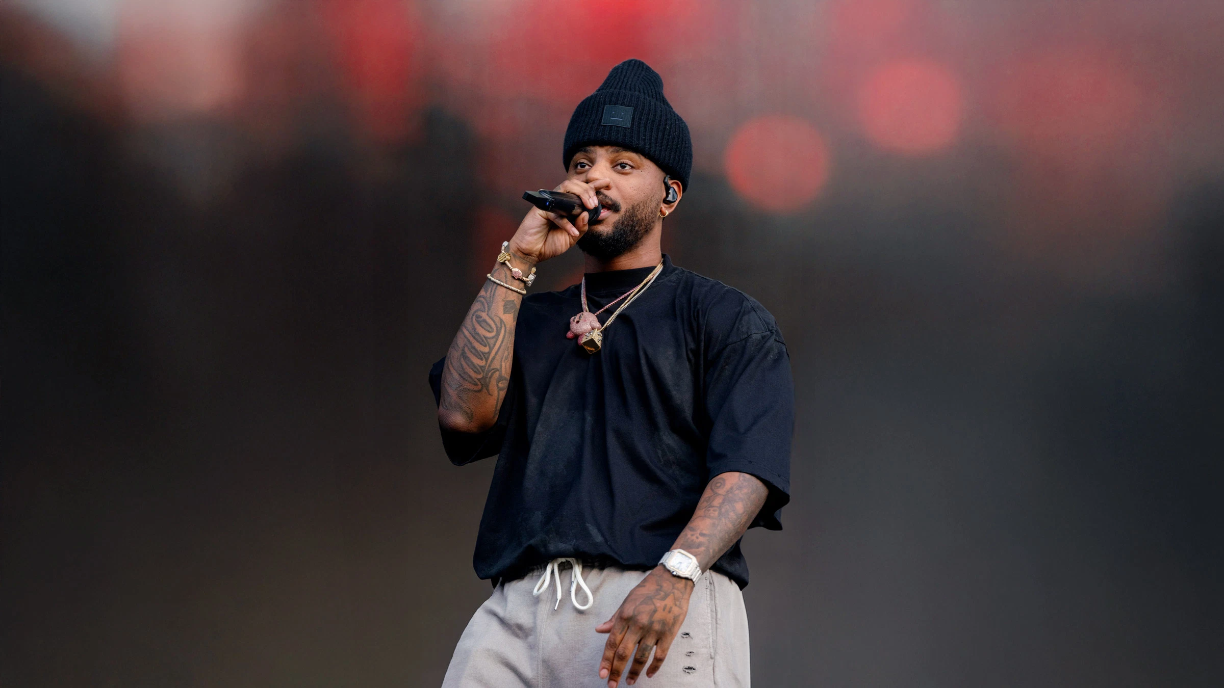 Bryson Tiller