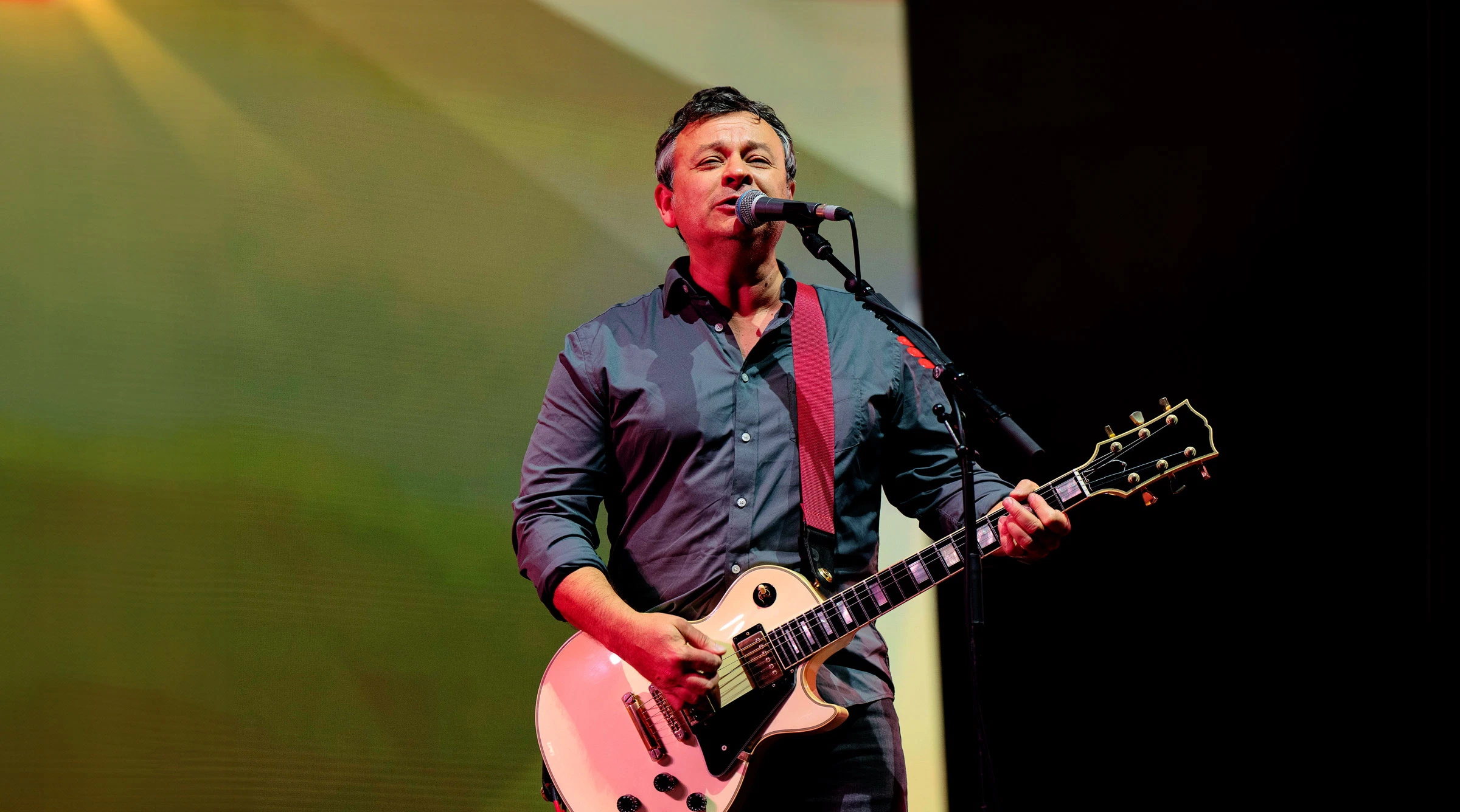 Manic Street Preachers