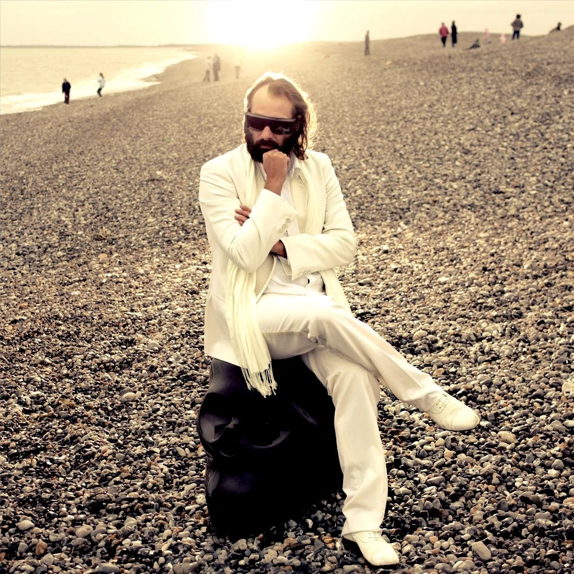 Sebastien Tellier