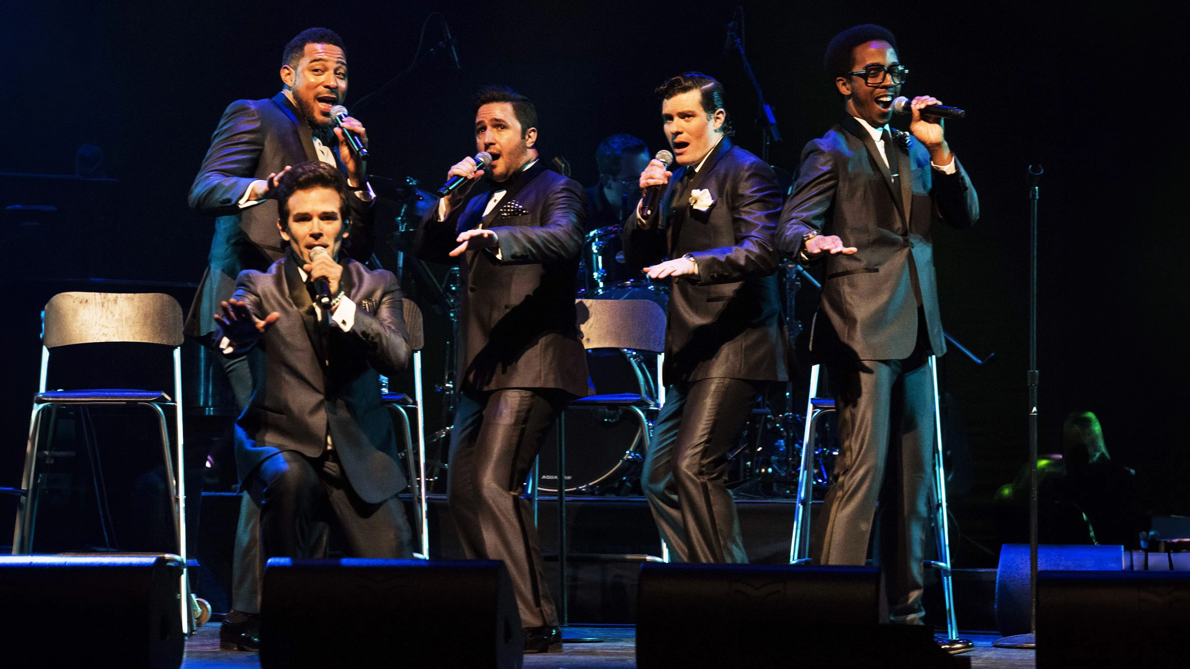 The Doo Wop Project