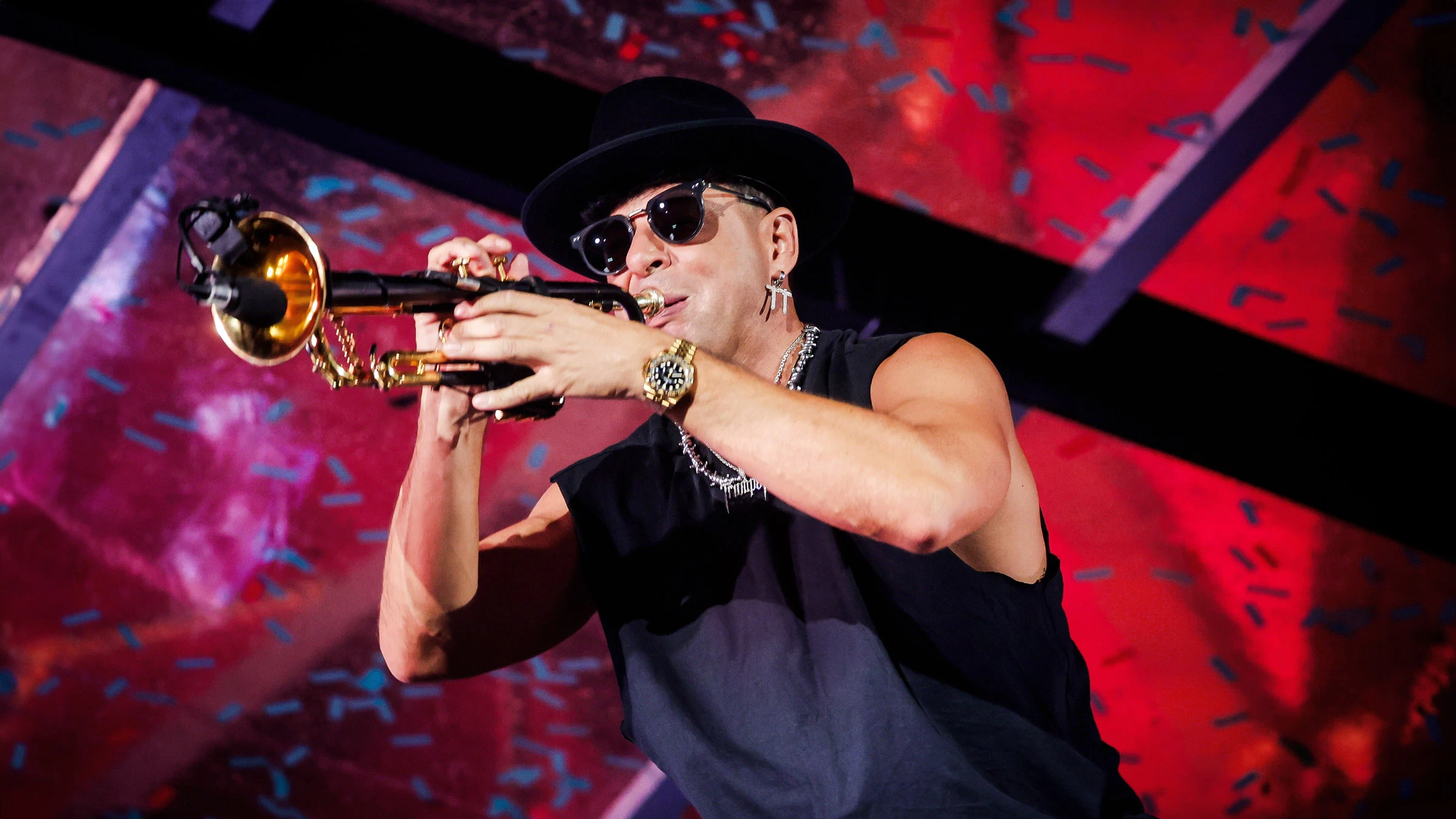 Timmy Trumpet