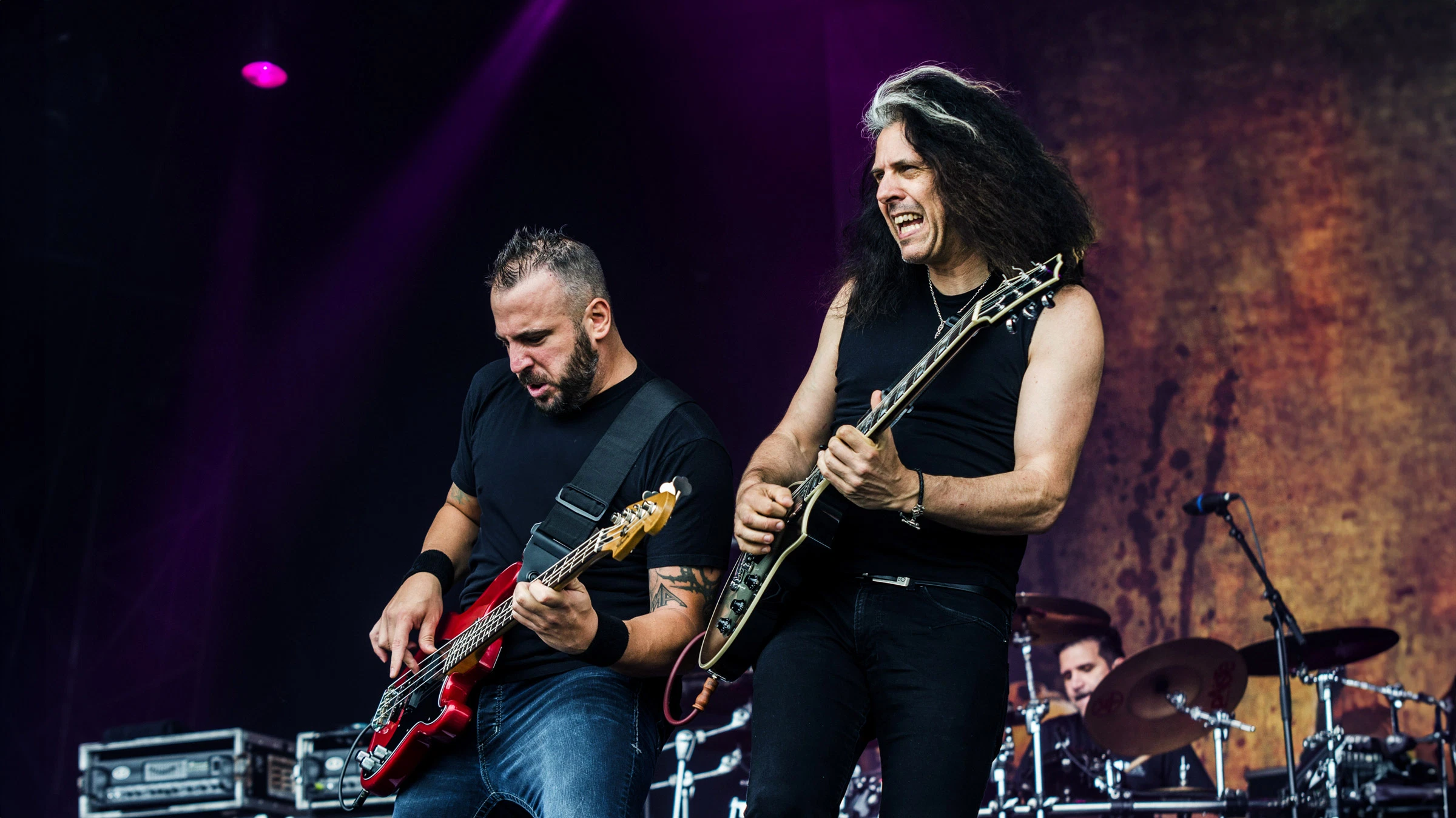 Metal Allegiance