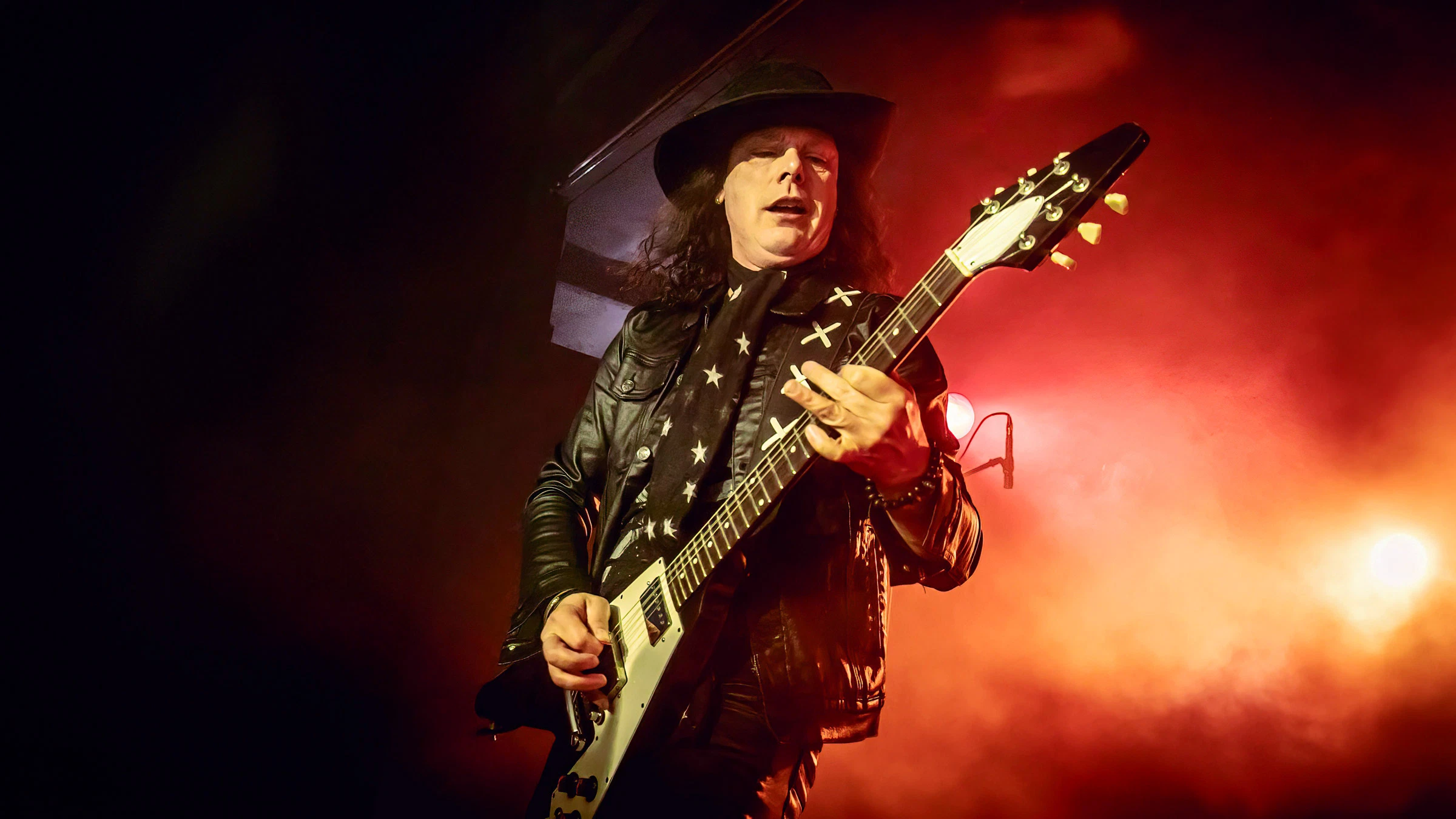 Anthony Gomes
