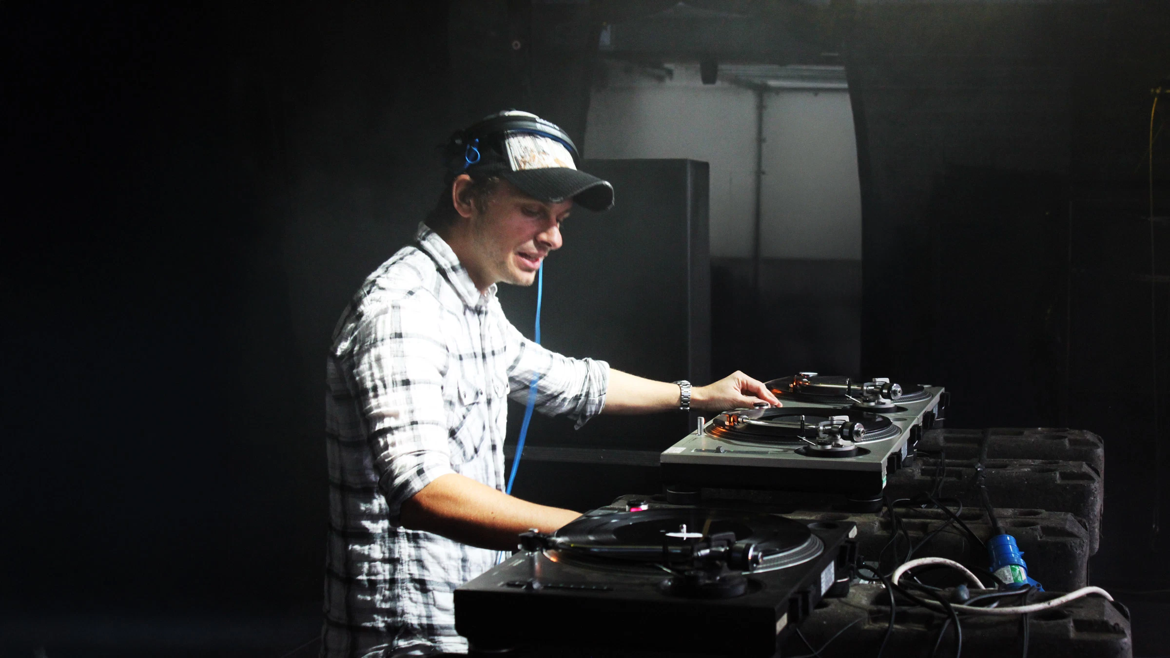 Andy C