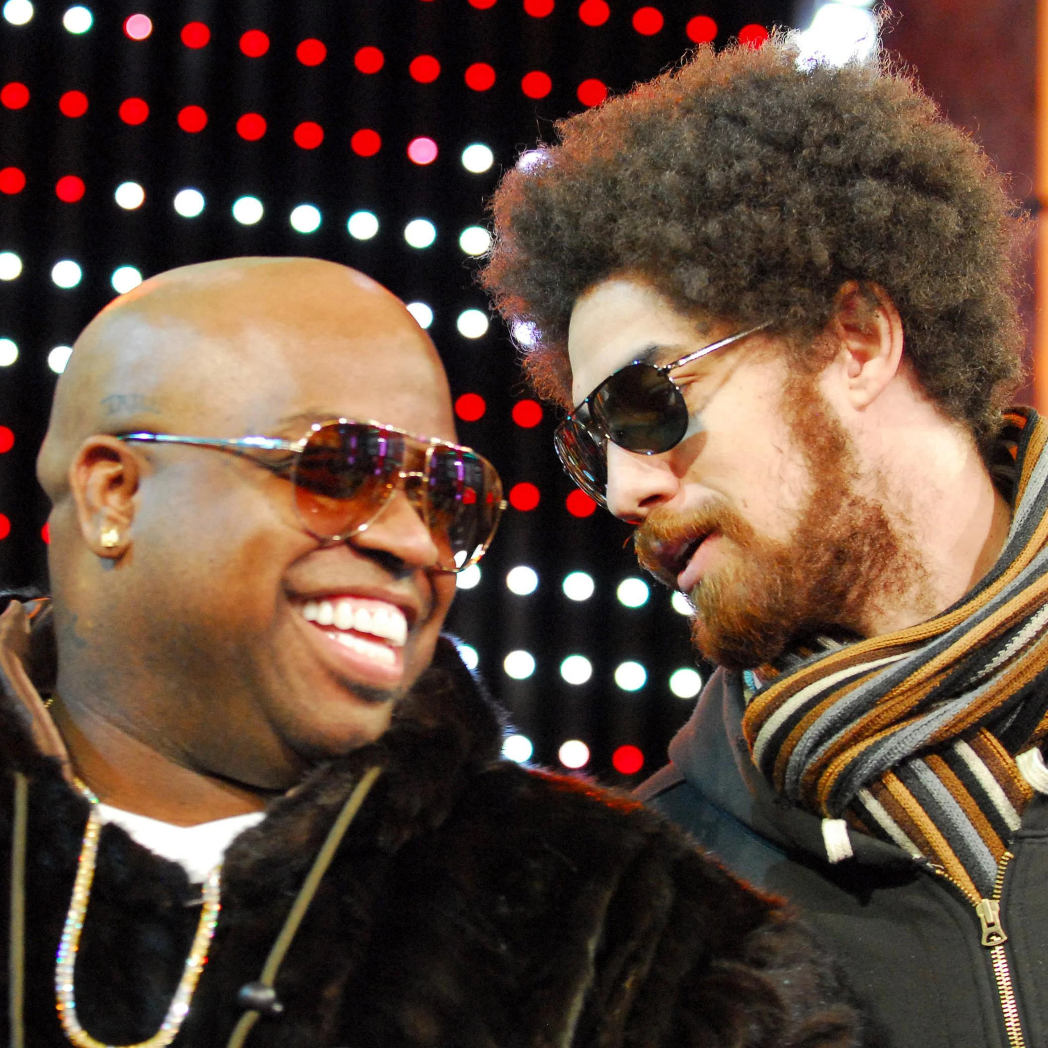 Gnarls Barkley