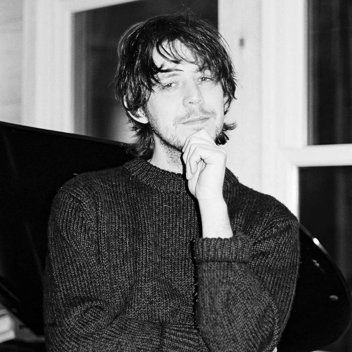 Sam Evian