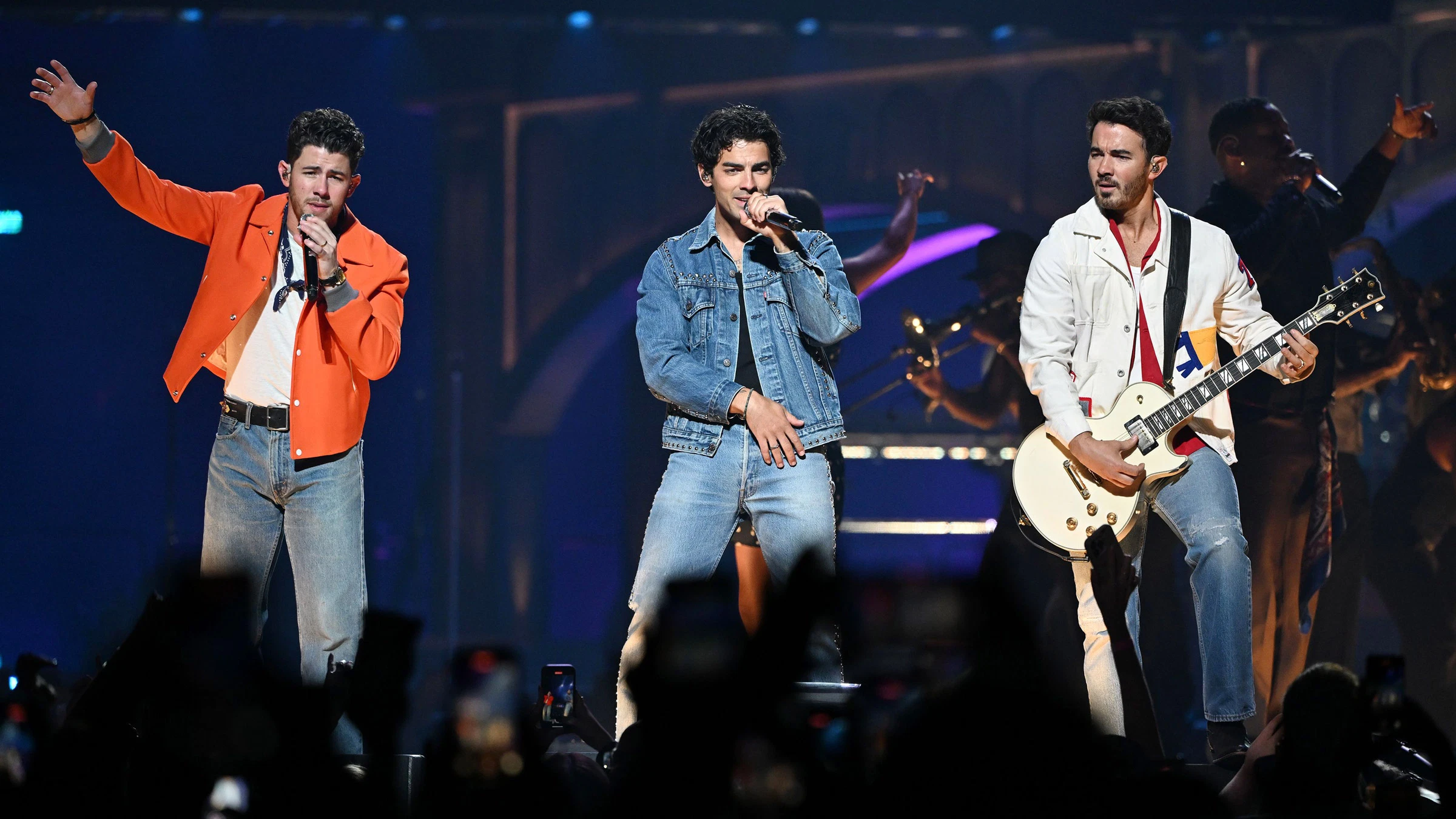 Jonas Brothers