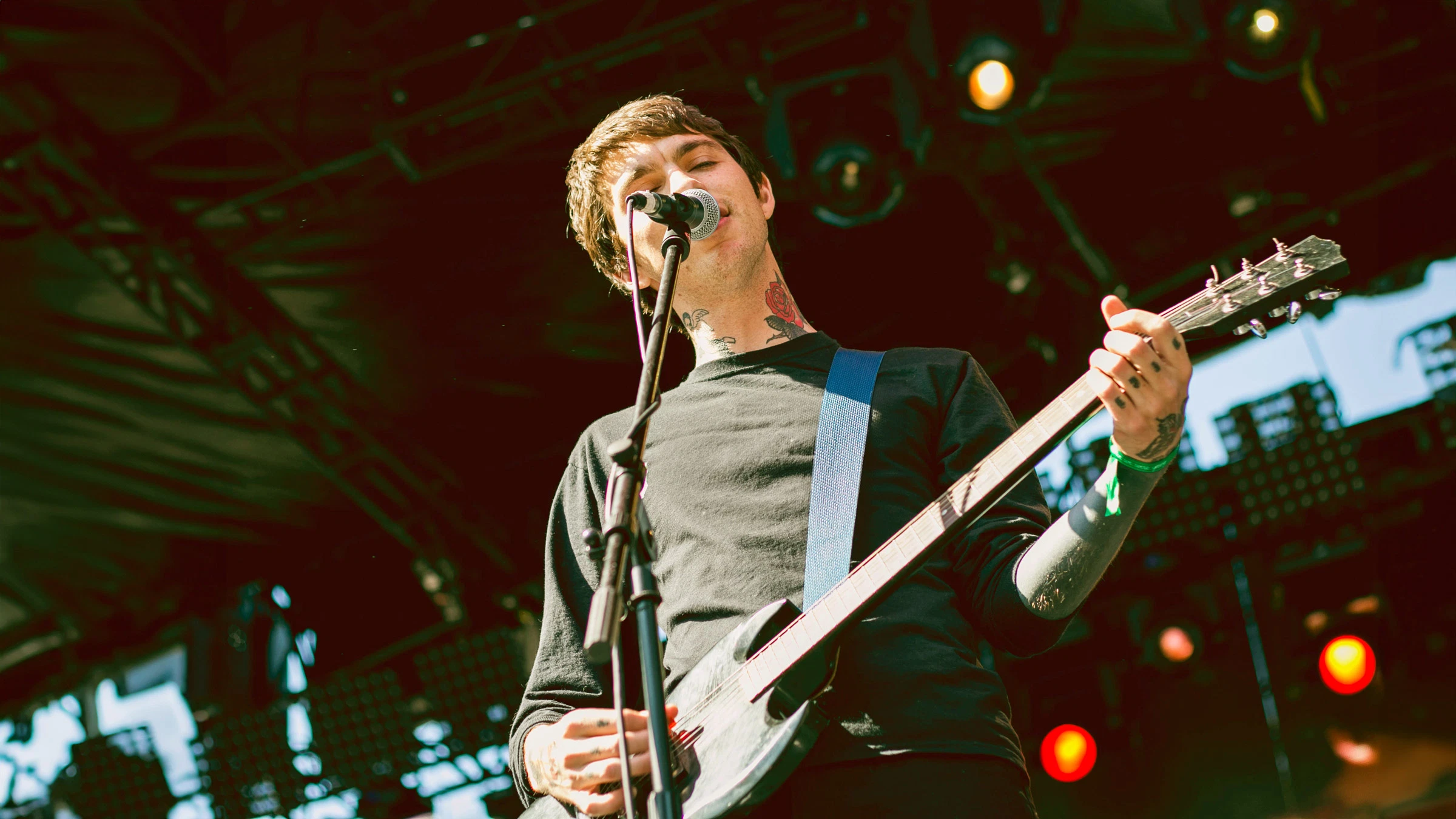 Joyce Manor