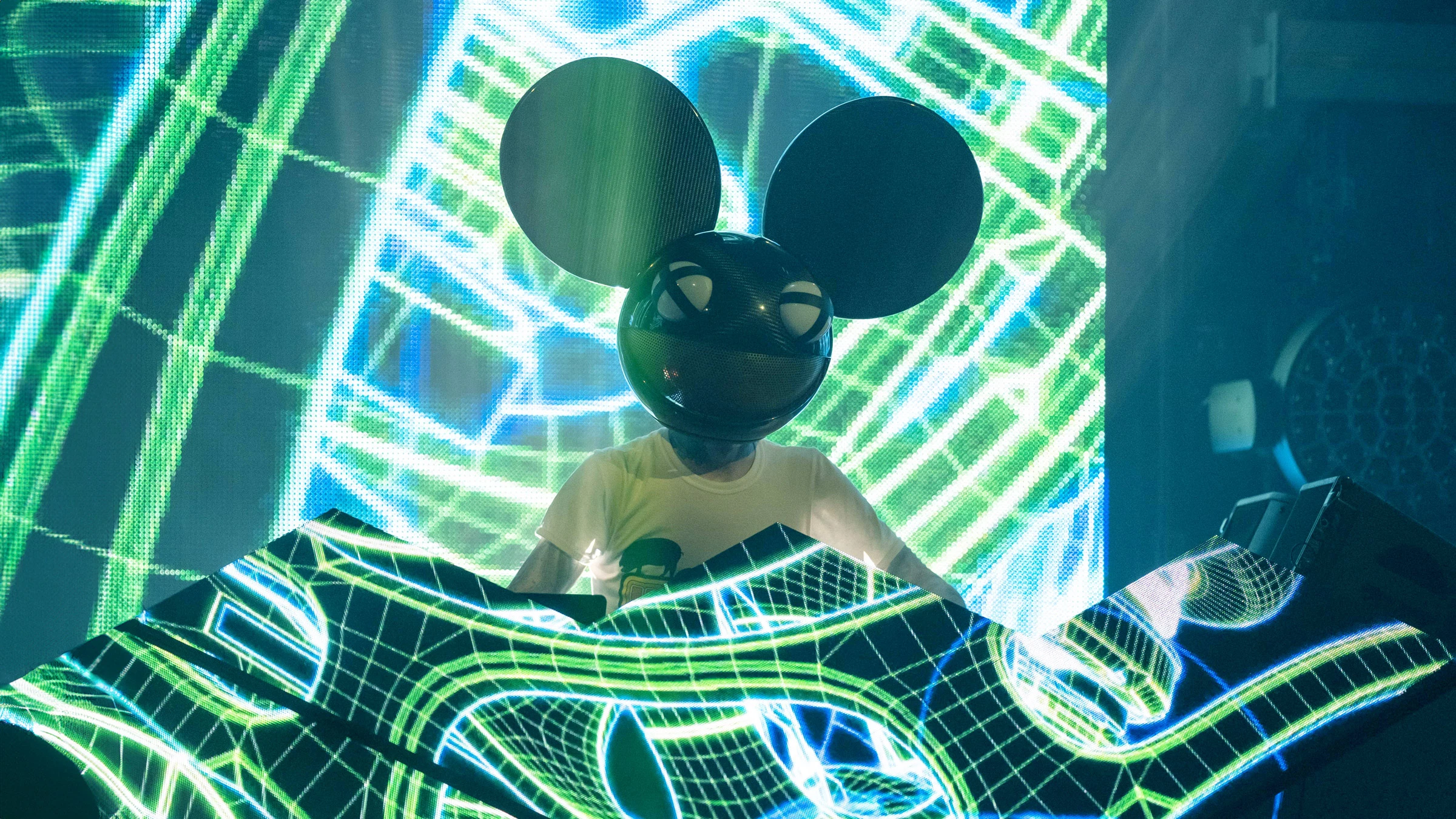 Deadmau5