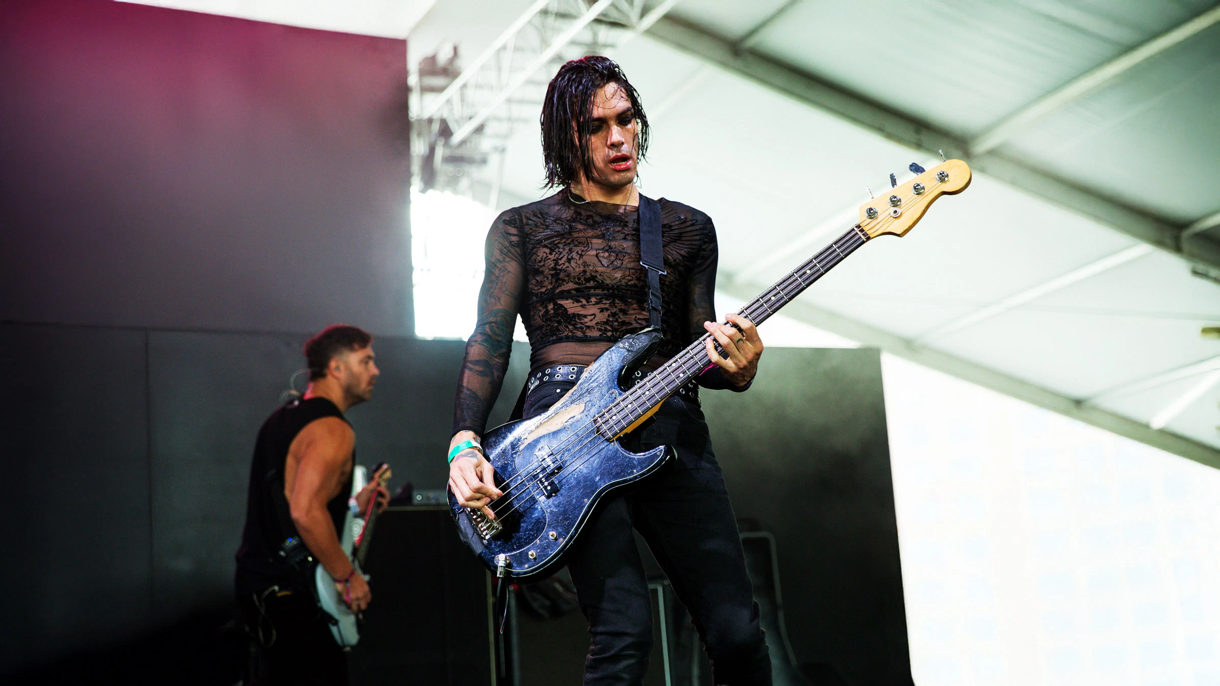 Alesana