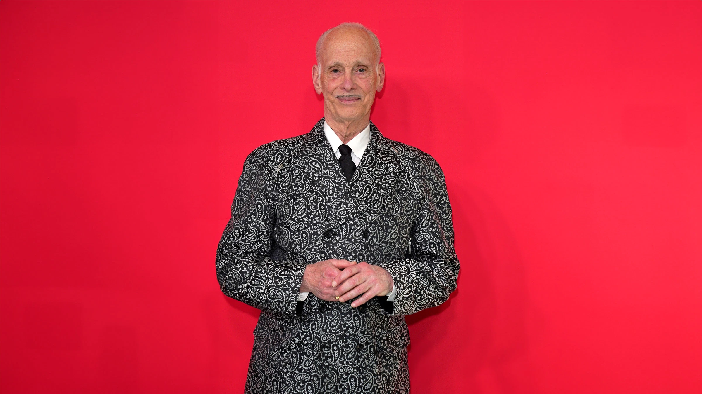 A John Waters Christmas