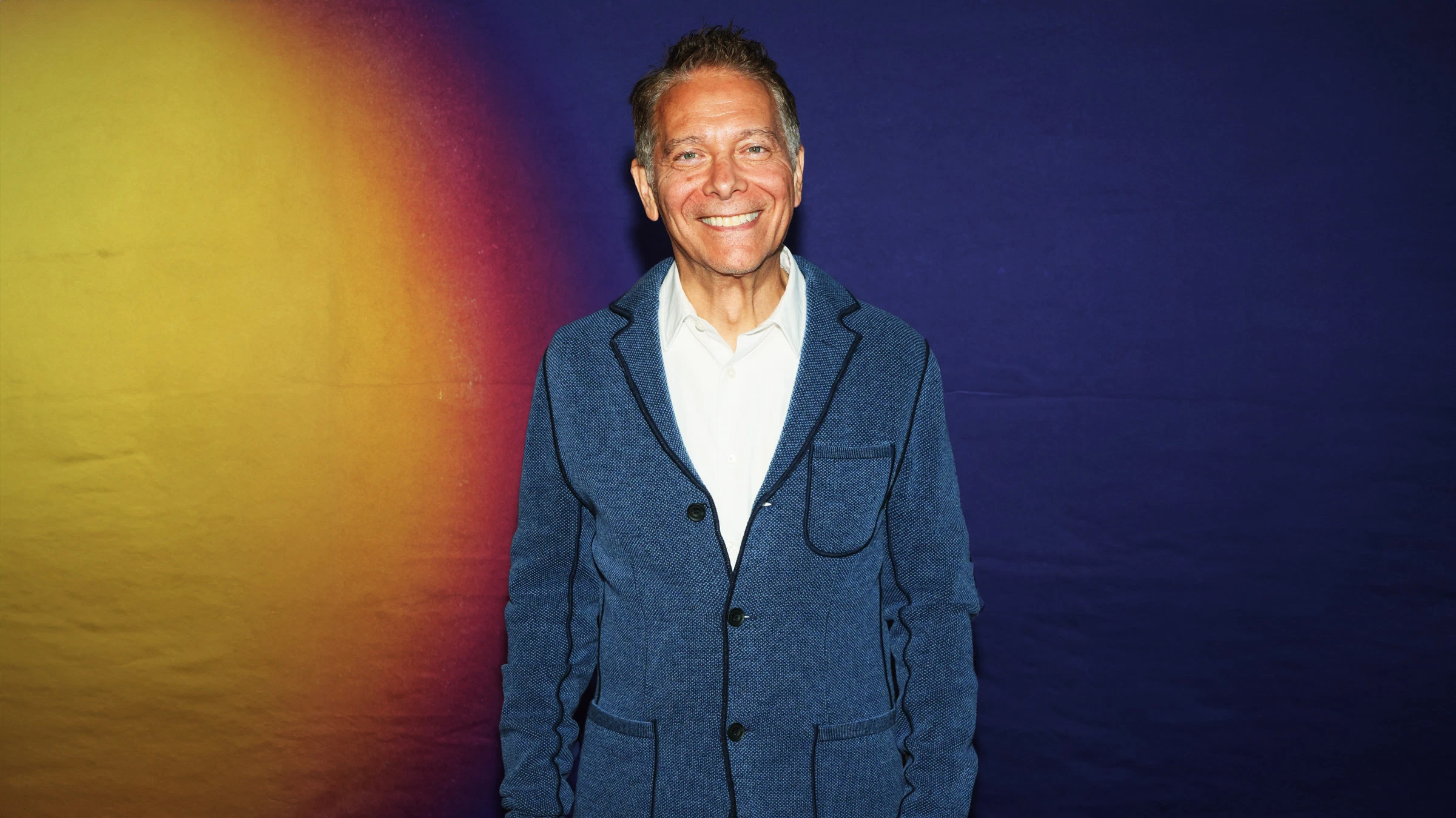 Los Angeles Jewish Symphony - Gershwin and The Golden Age with Michael Feinstein