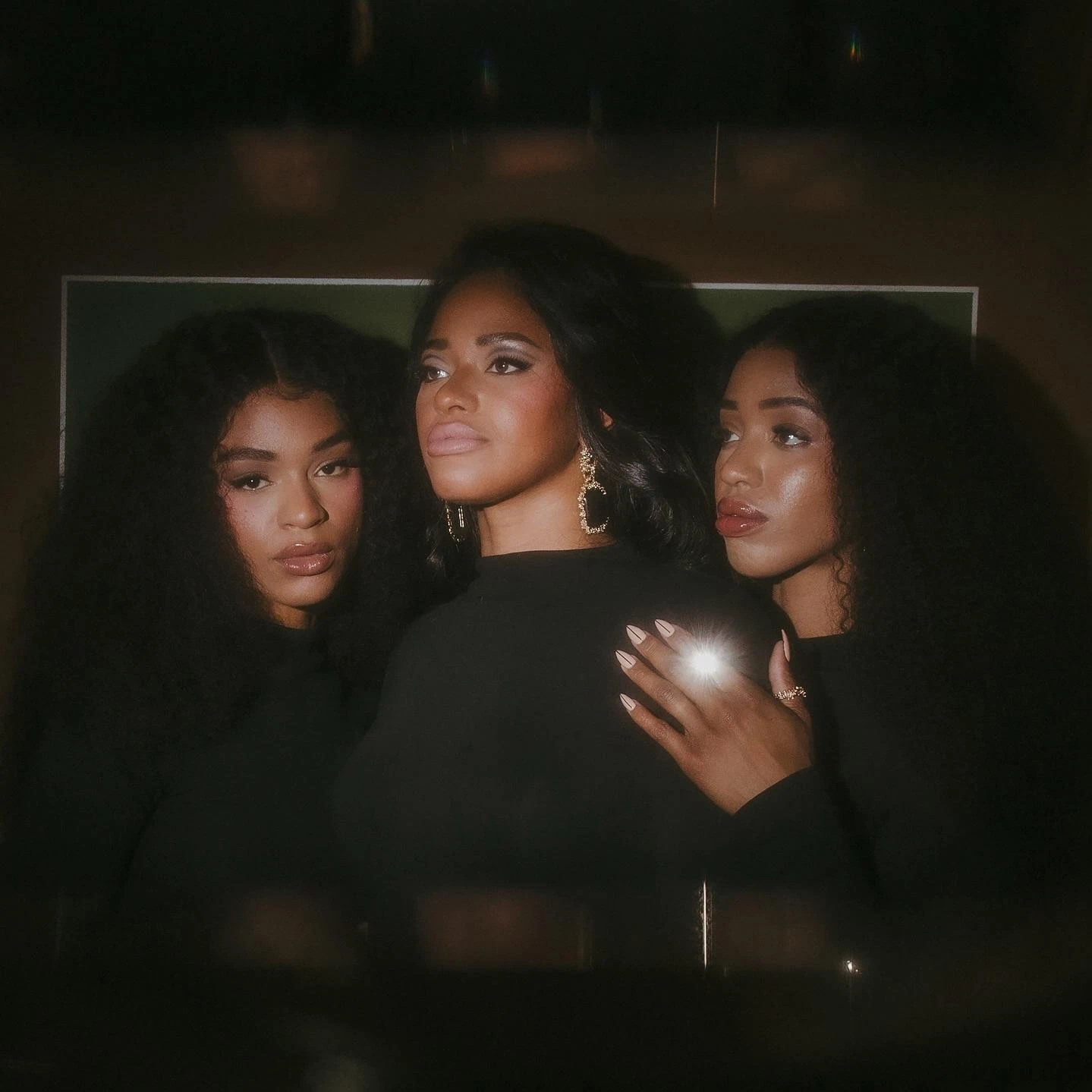 The Womack Sisters