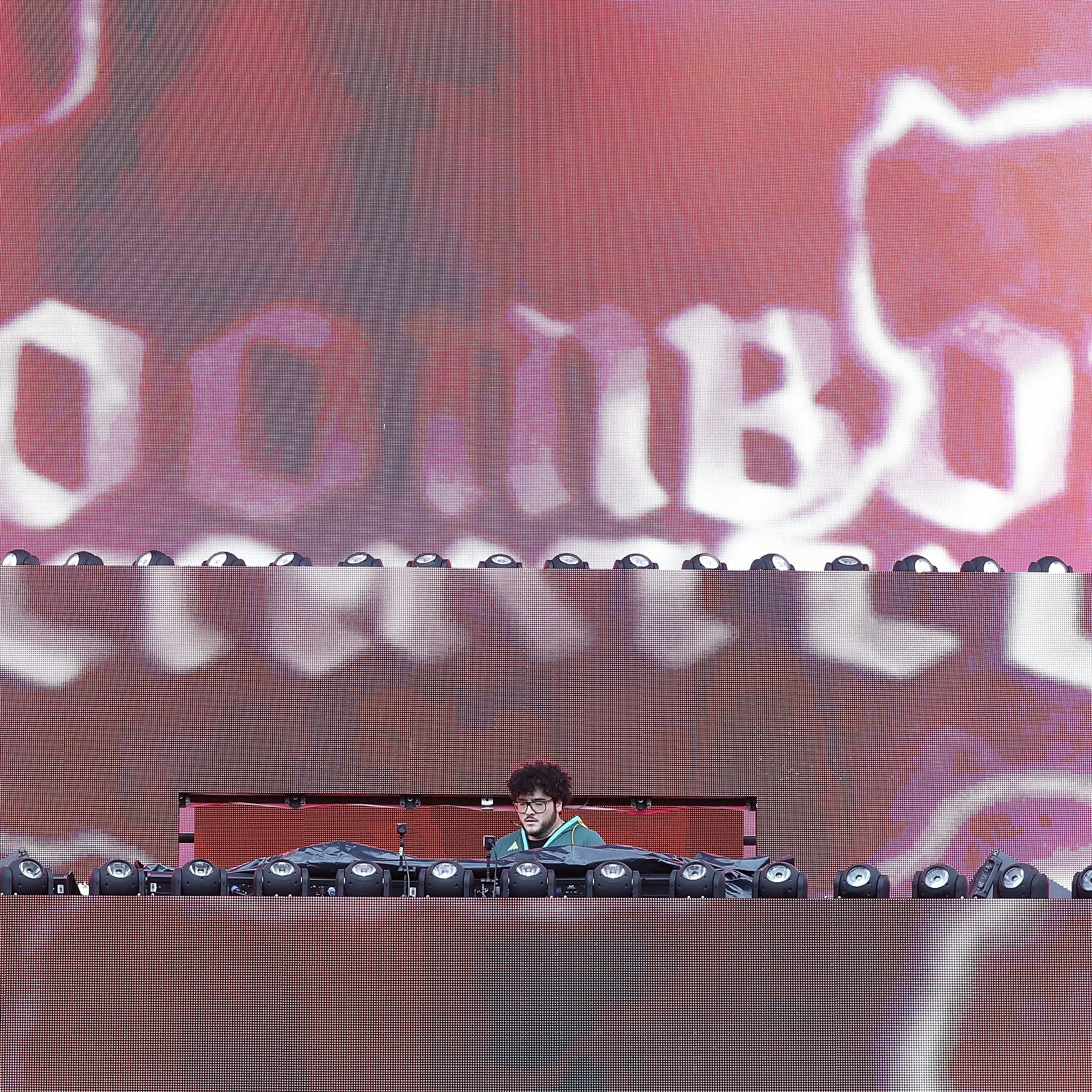Boombox Cartel