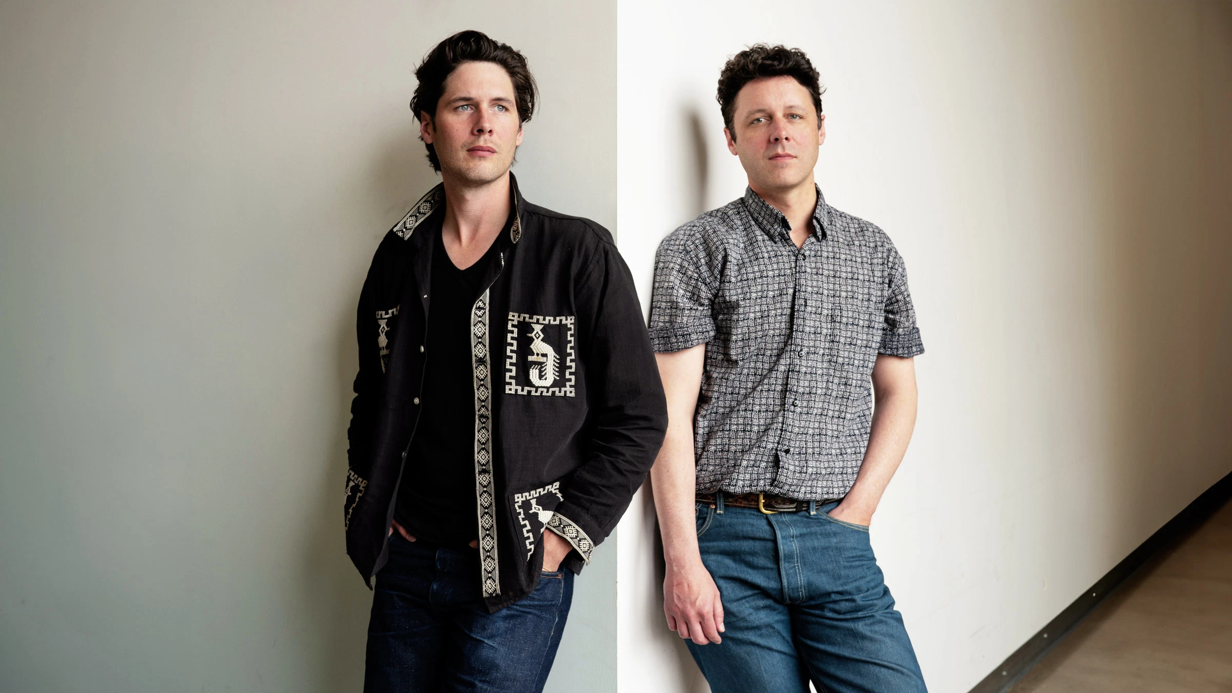 The Cactus Blossoms