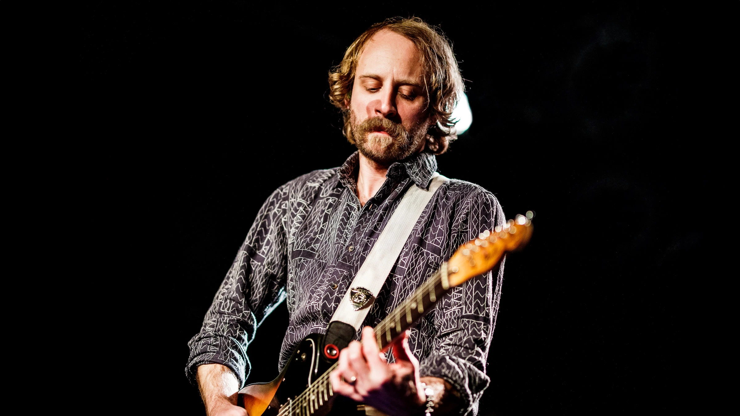 Deer Tick