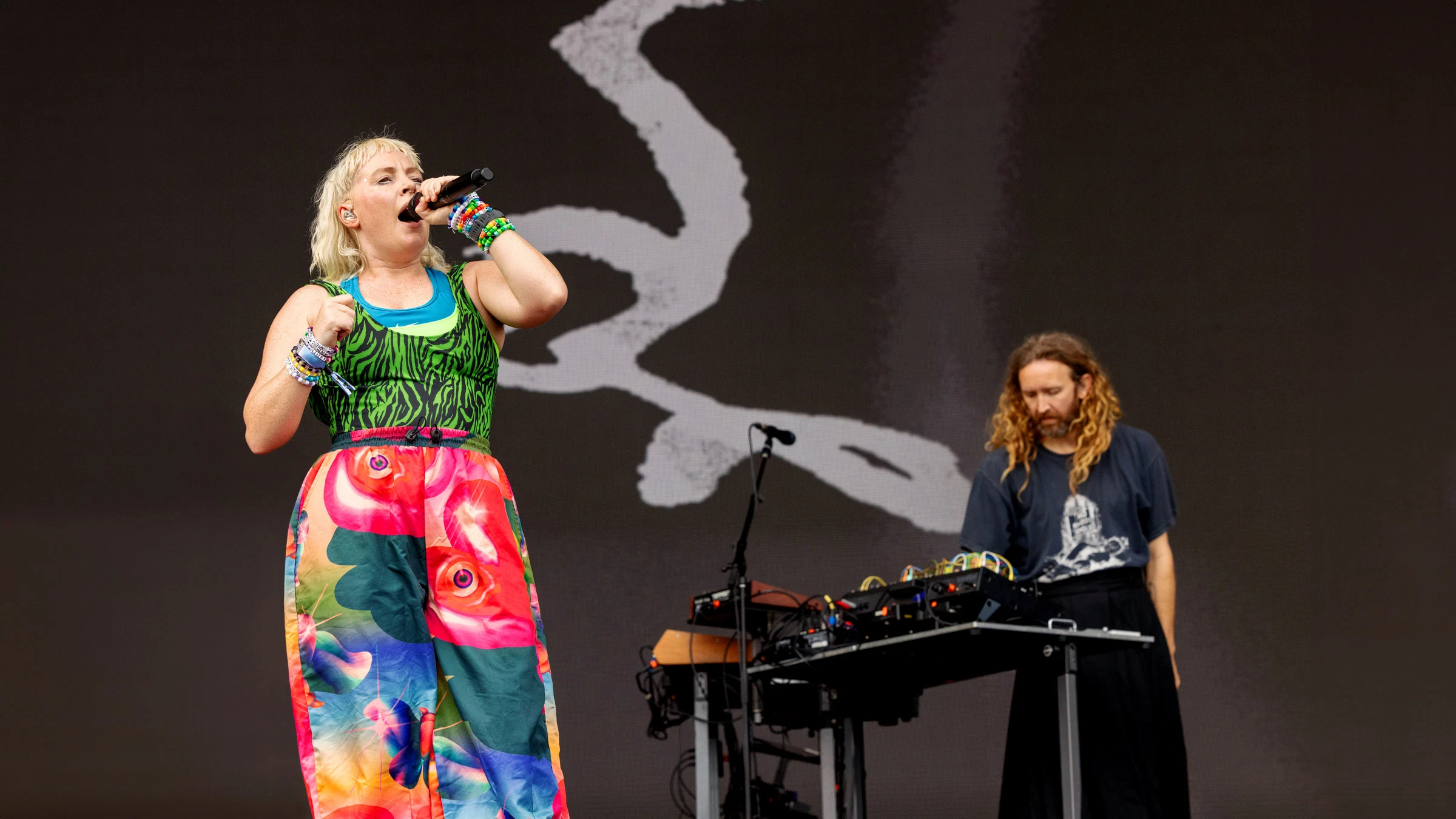 Sylvan Esso
