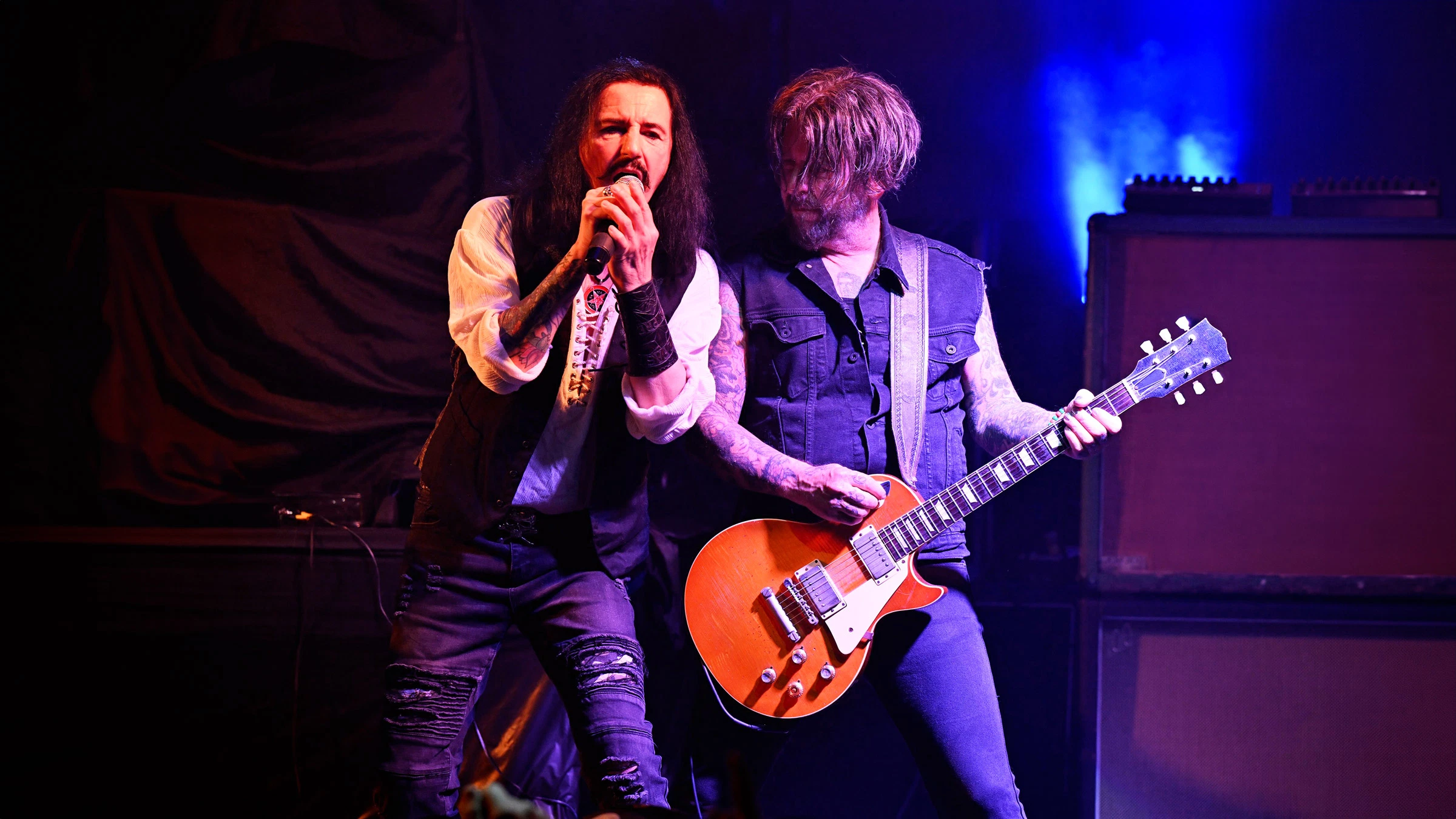LA Guns