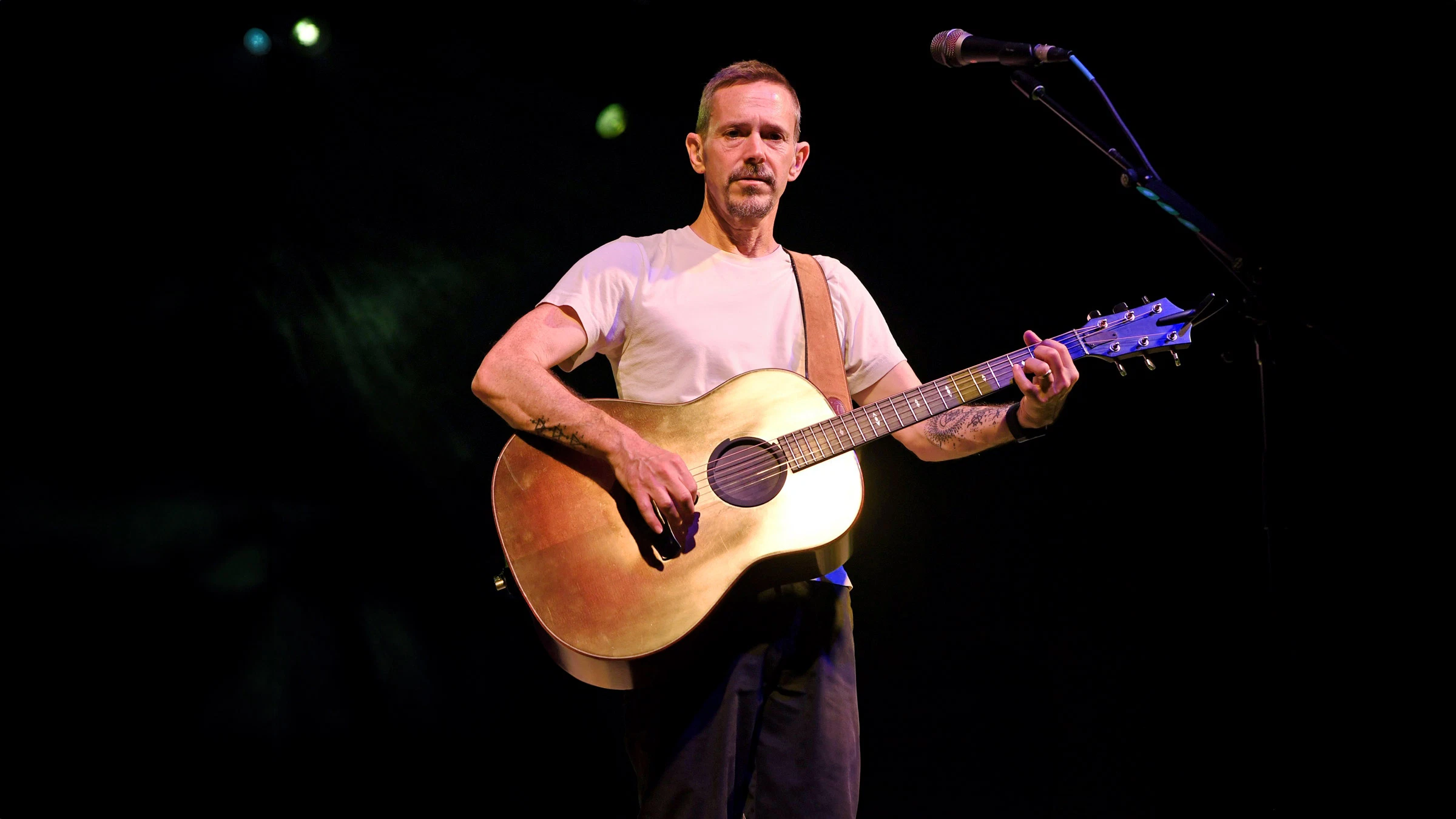 Glen Phillips