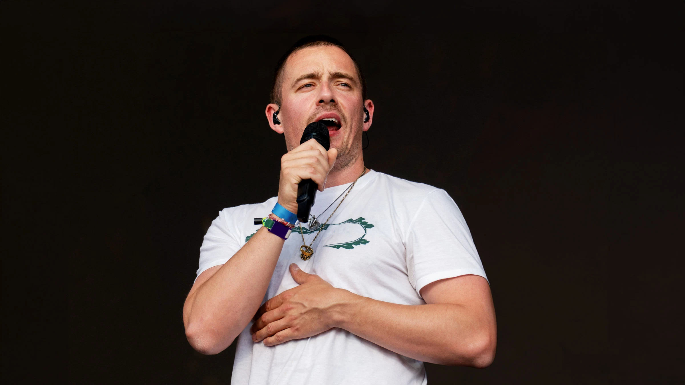 Dermot Kennedy