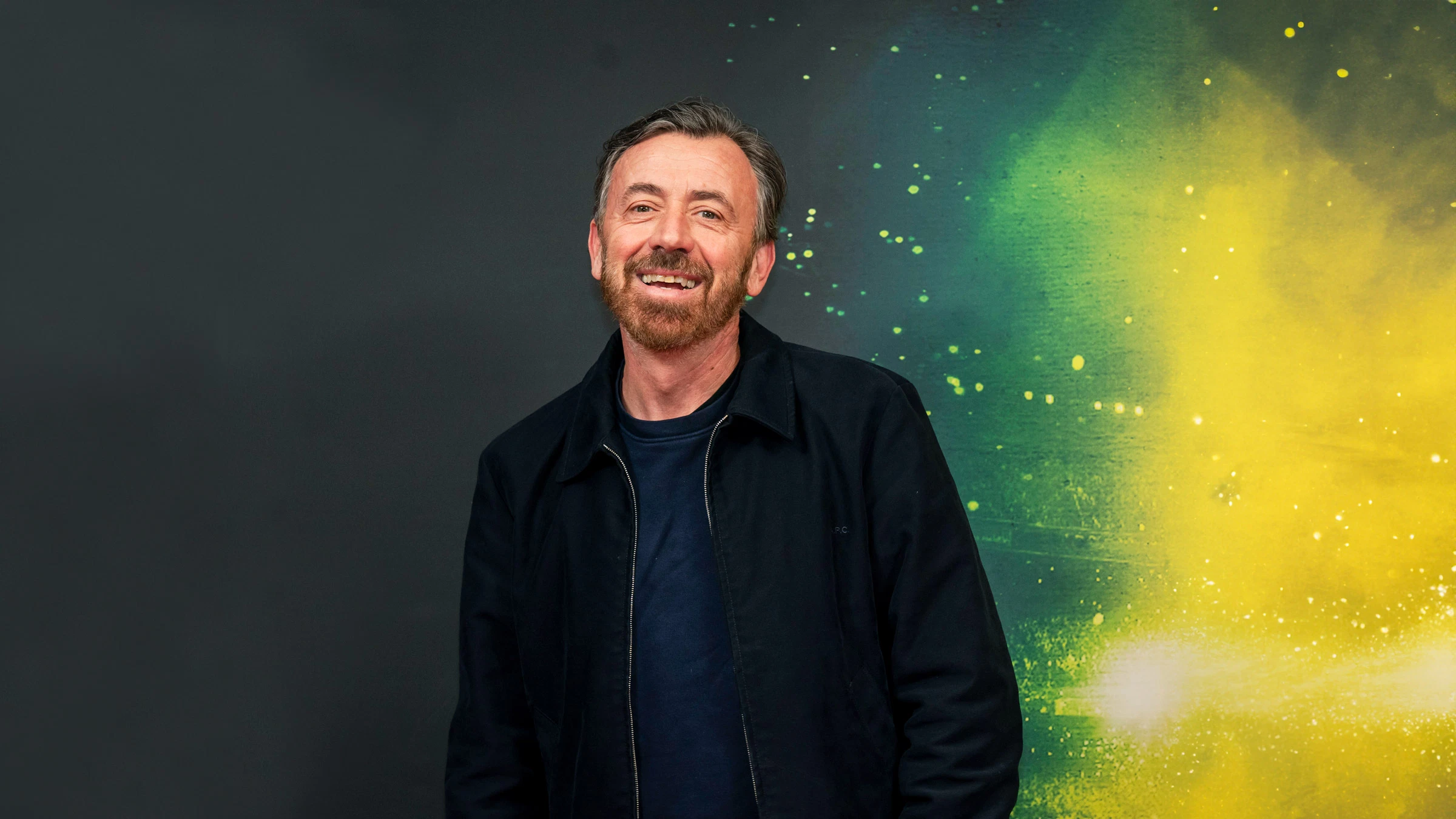Benny Benassi
