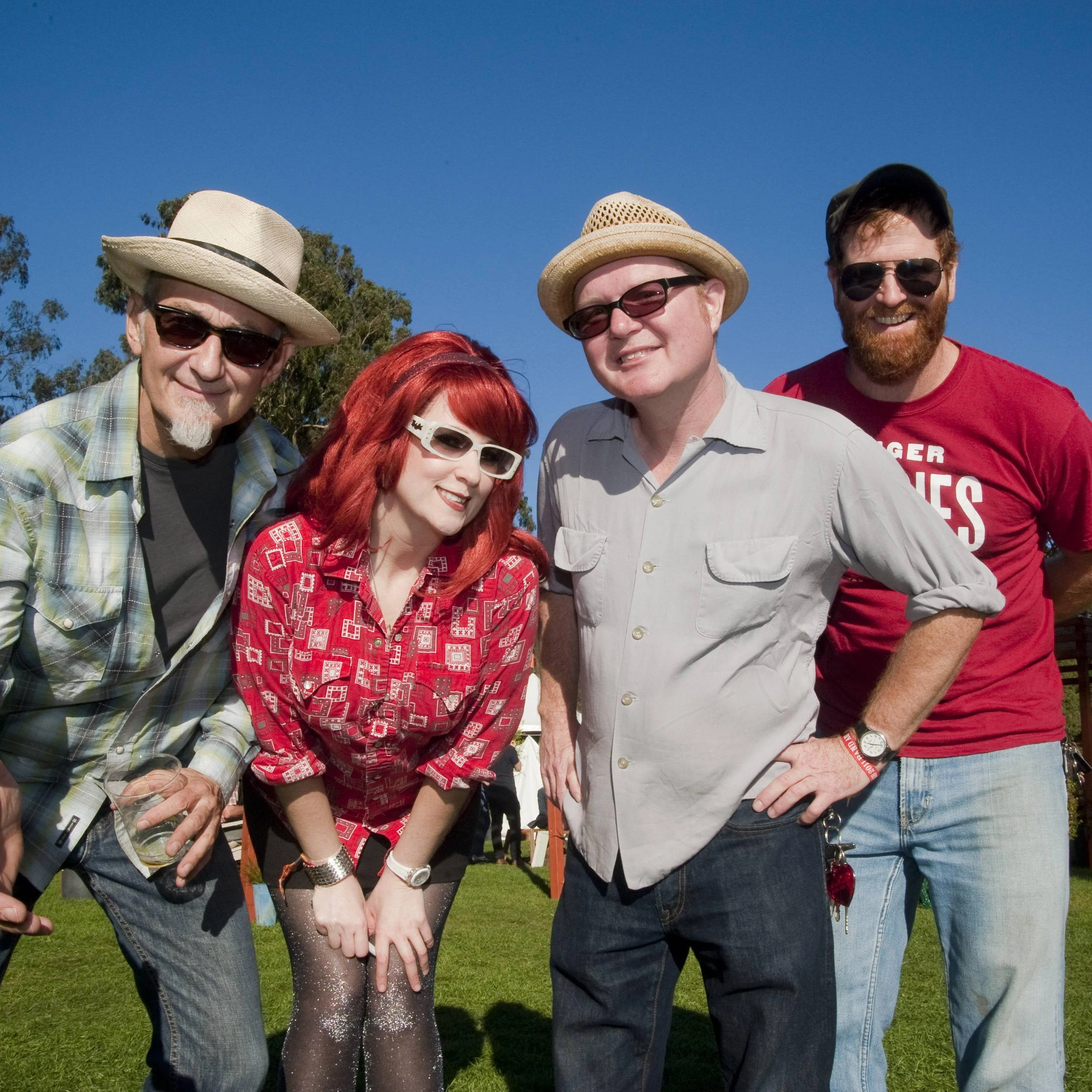 Southern Culture On The Skids